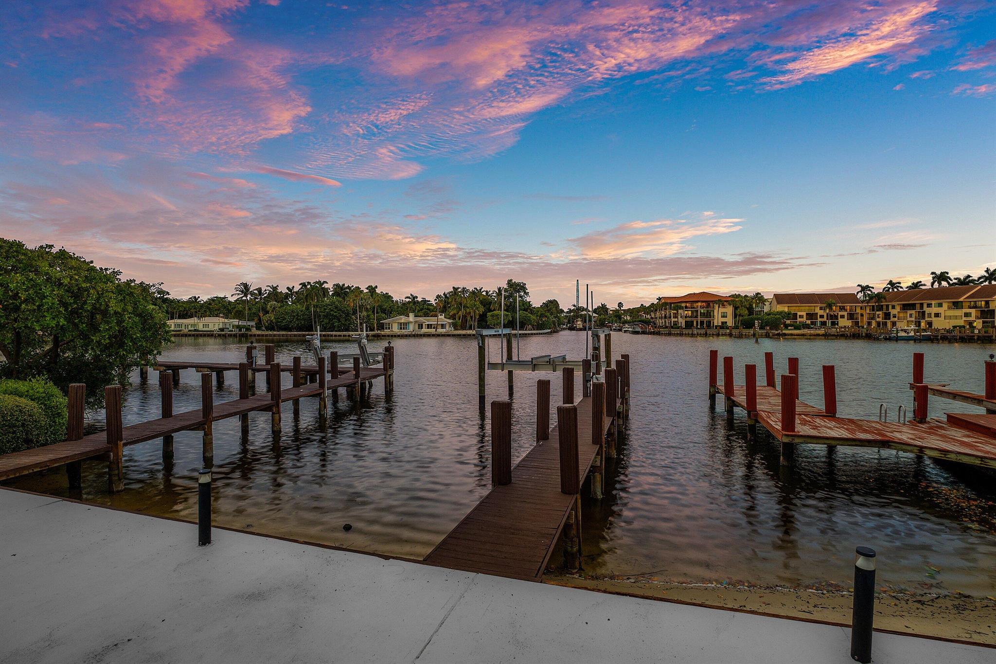 MARINA DEL REY CONDO - Residential