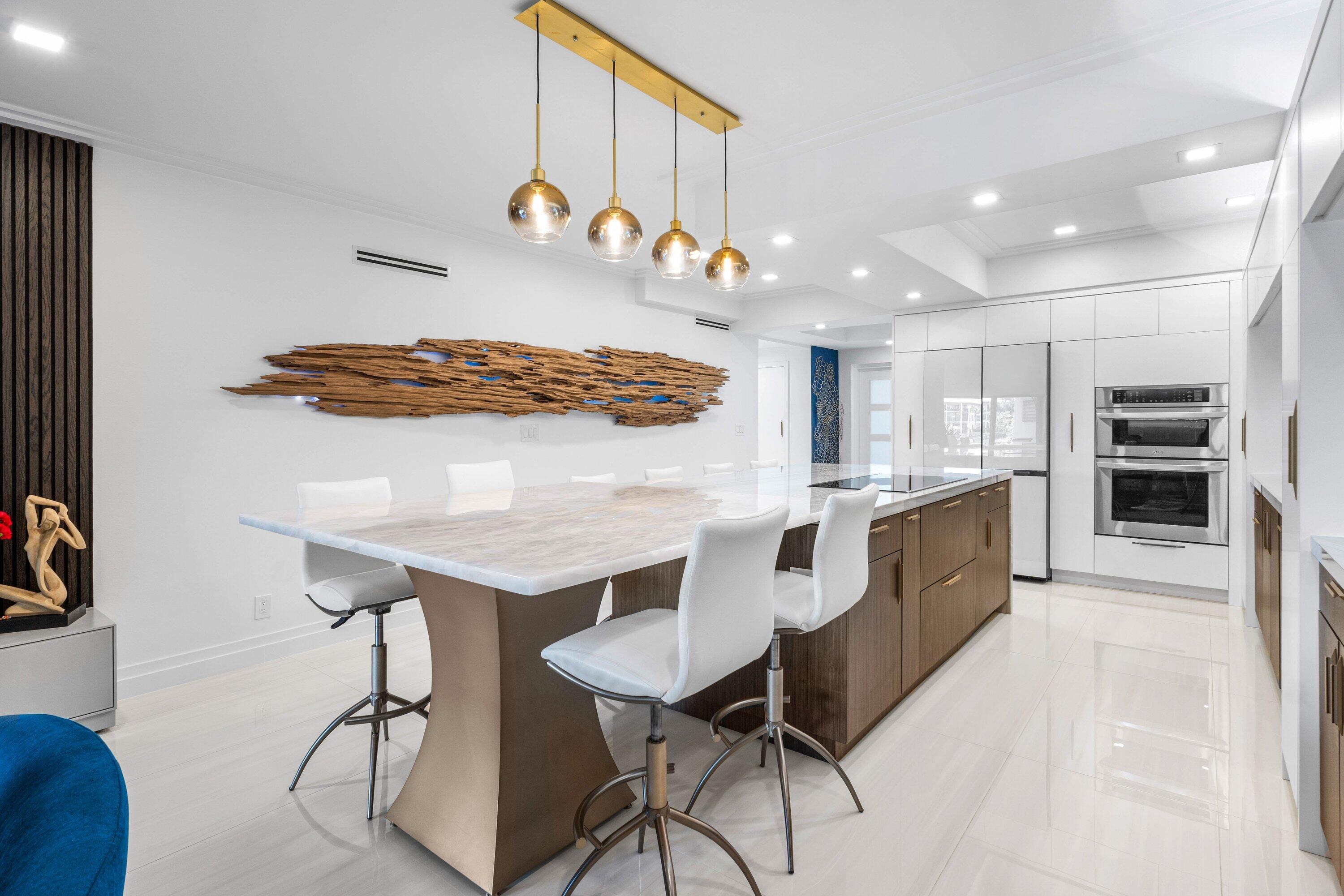 MARINA DEL REY CONDO - Residential