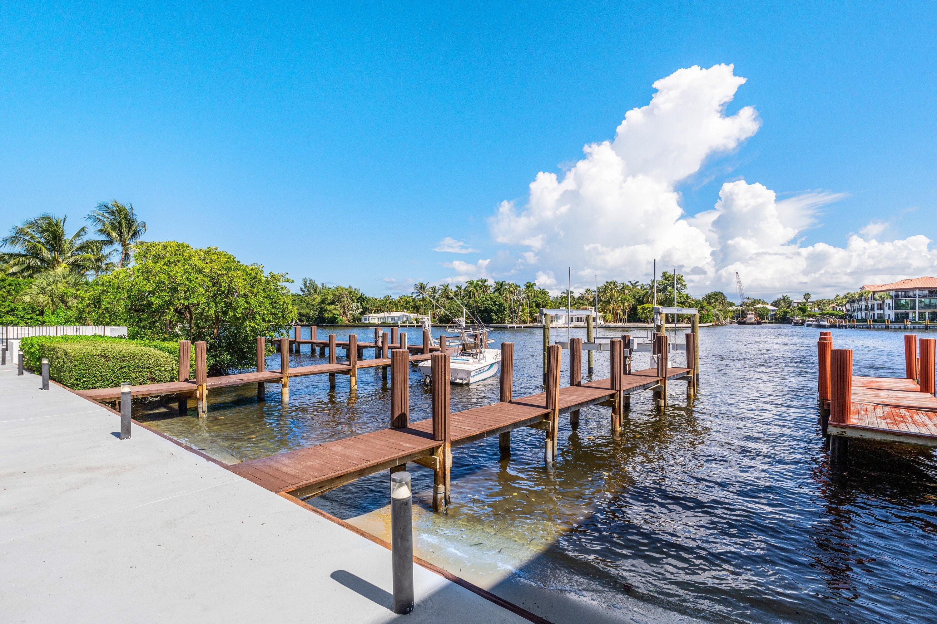 MARINA DEL REY CONDO - Residential