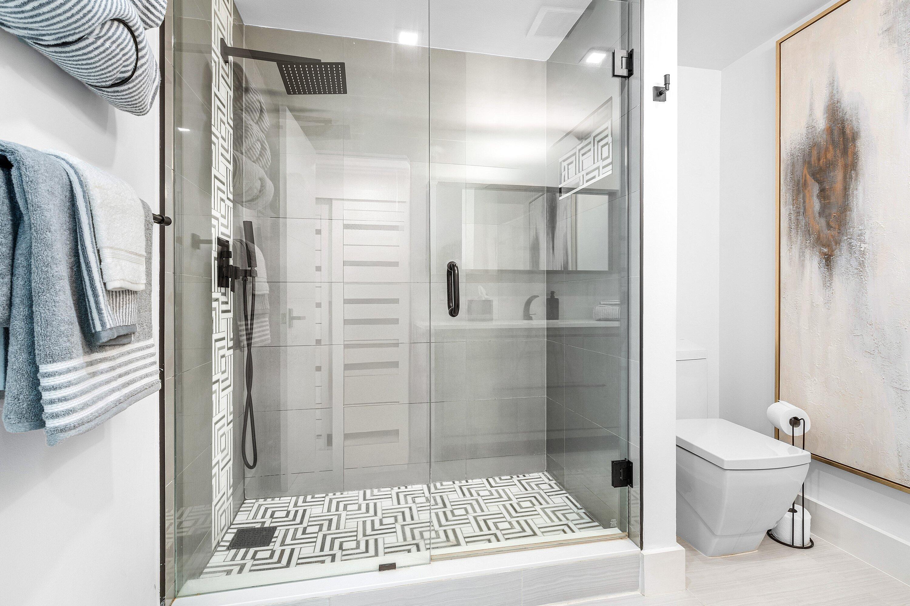 MARINA DEL REY CONDO - Residential