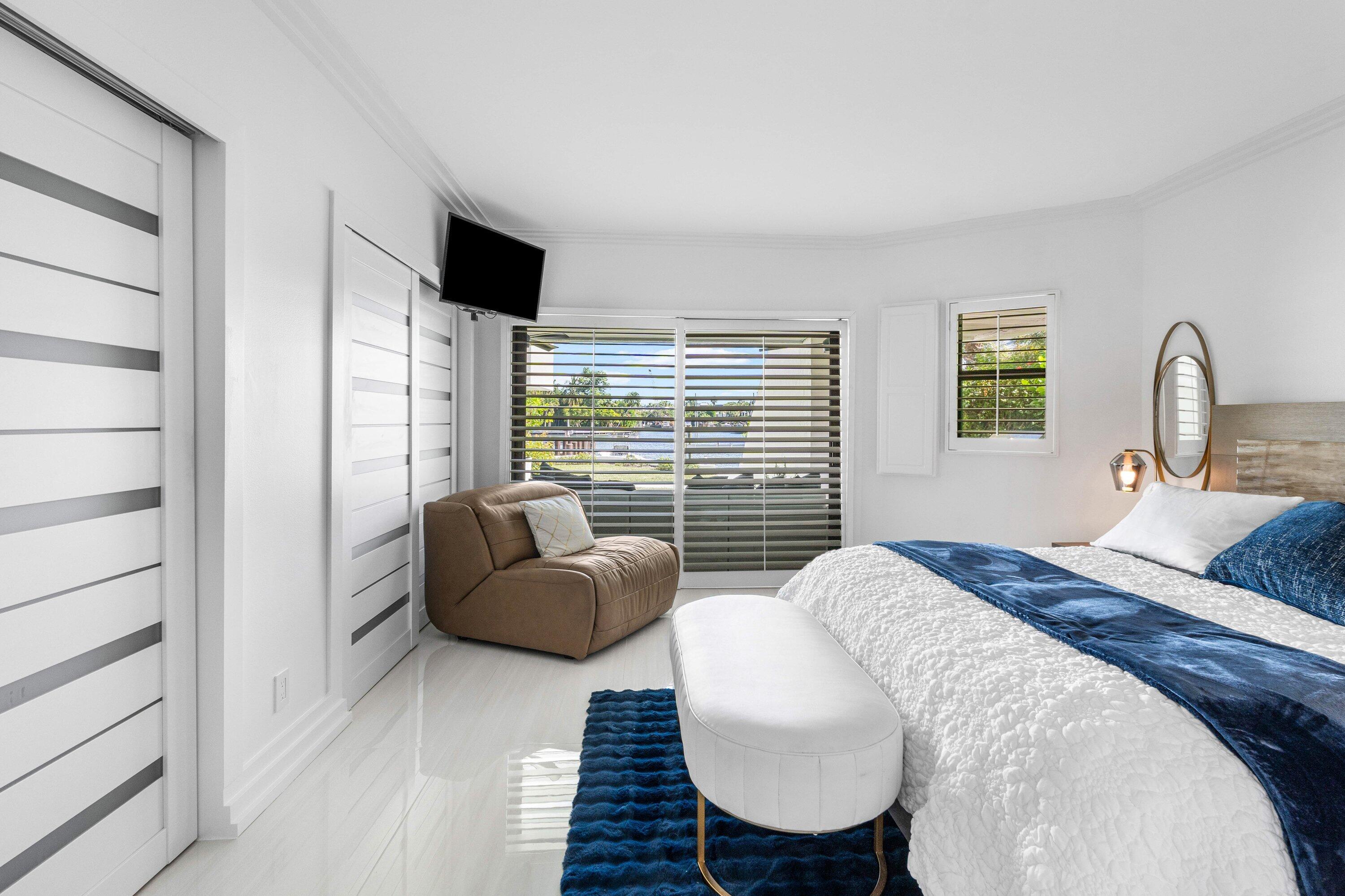 MARINA DEL REY CONDO - Residential