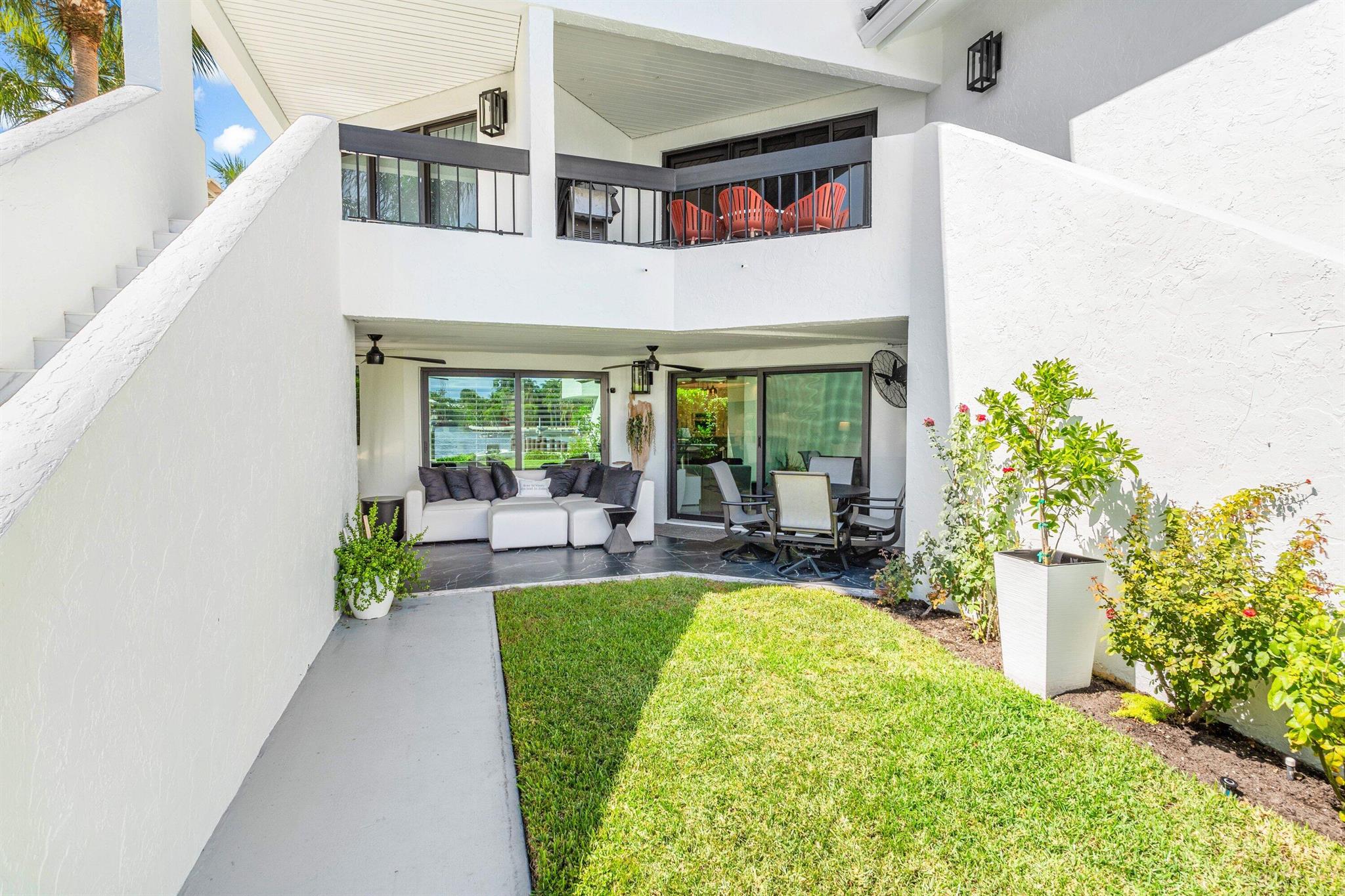 MARINA DEL REY CONDO - Residential