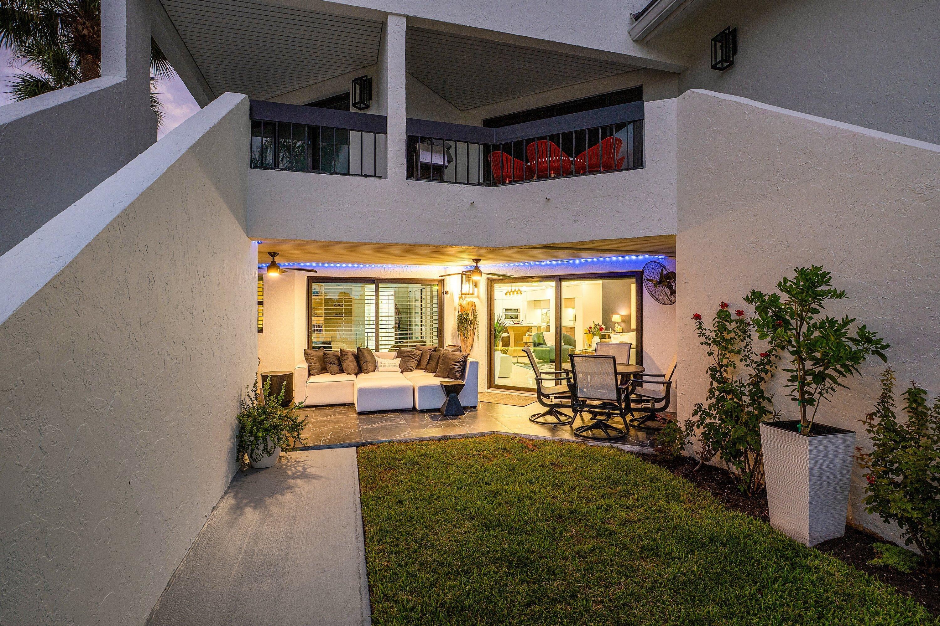 MARINA DEL REY CONDO - Residential