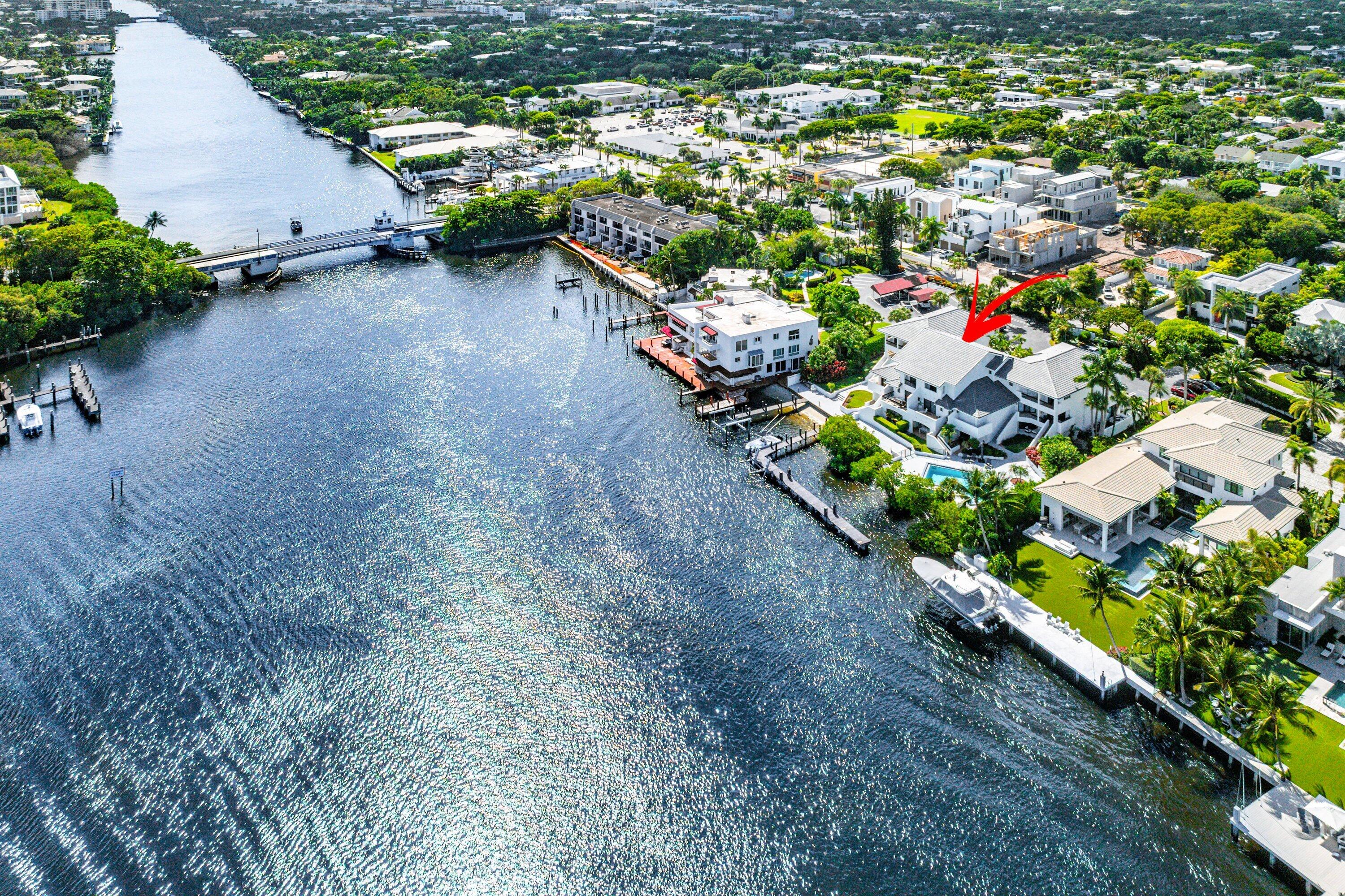 MARINA DEL REY CONDO - Residential