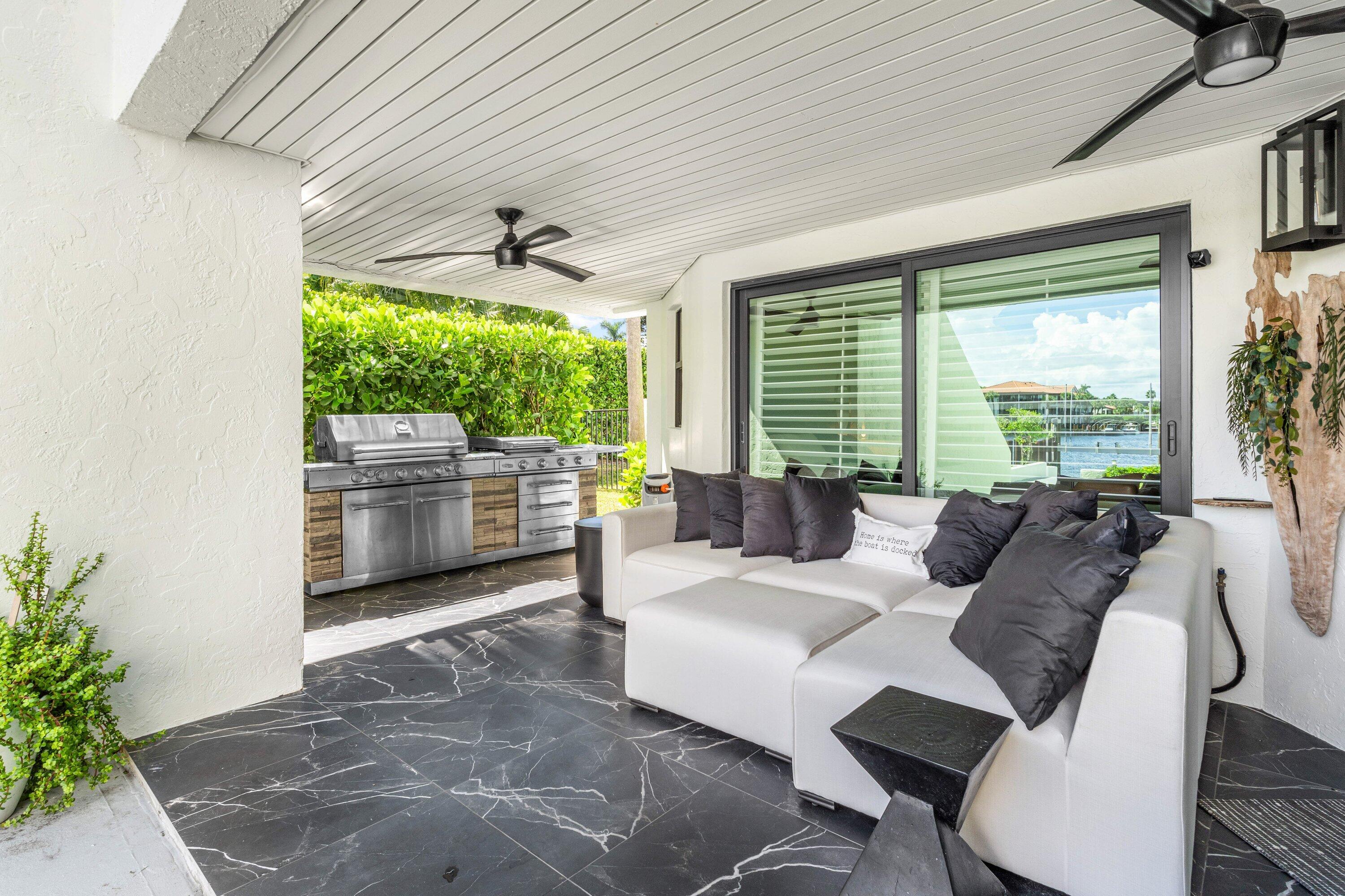 MARINA DEL REY CONDO - Residential