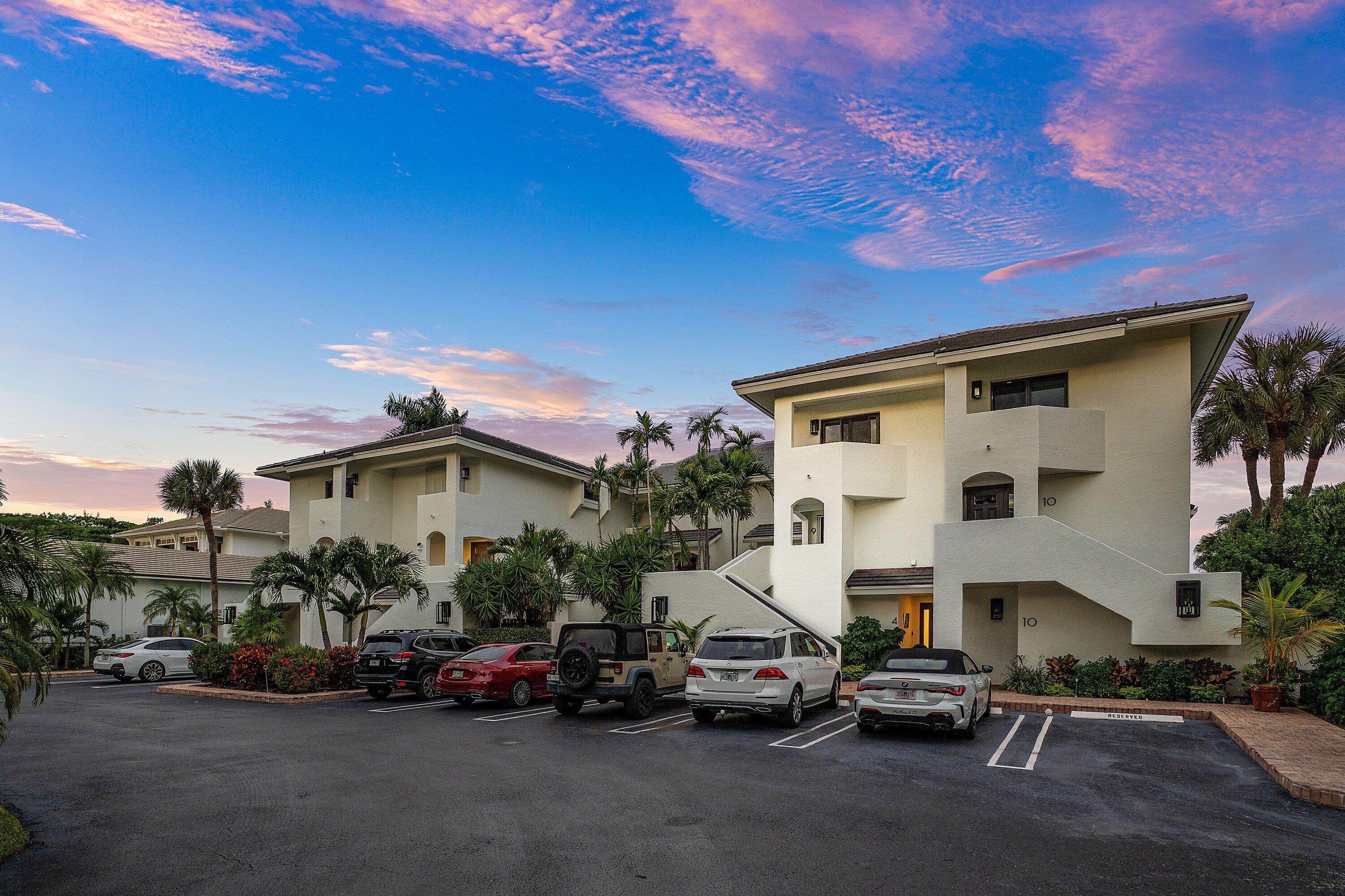 MARINA DEL REY CONDO - Residential