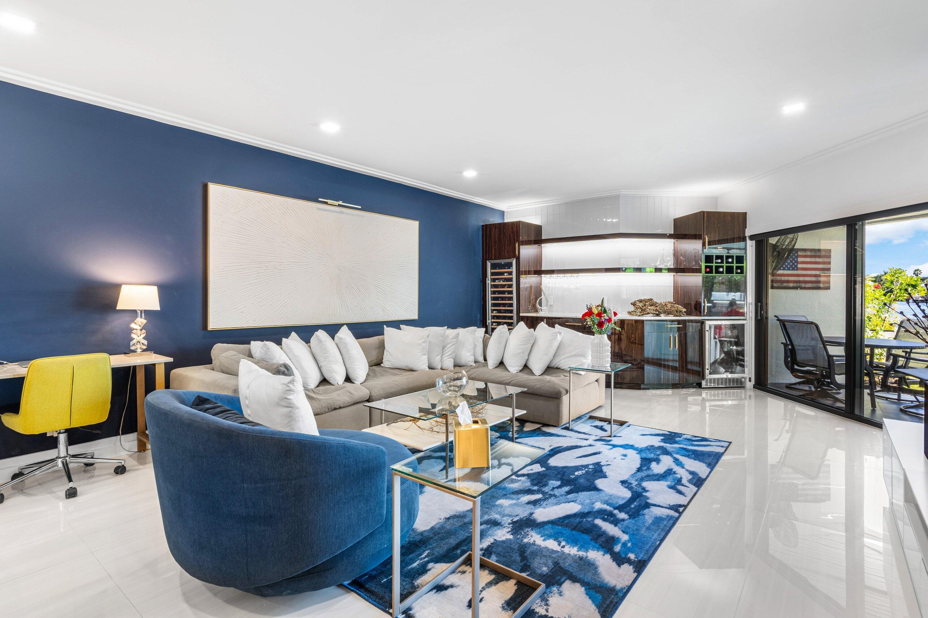 MARINA DEL REY CONDO - Residential