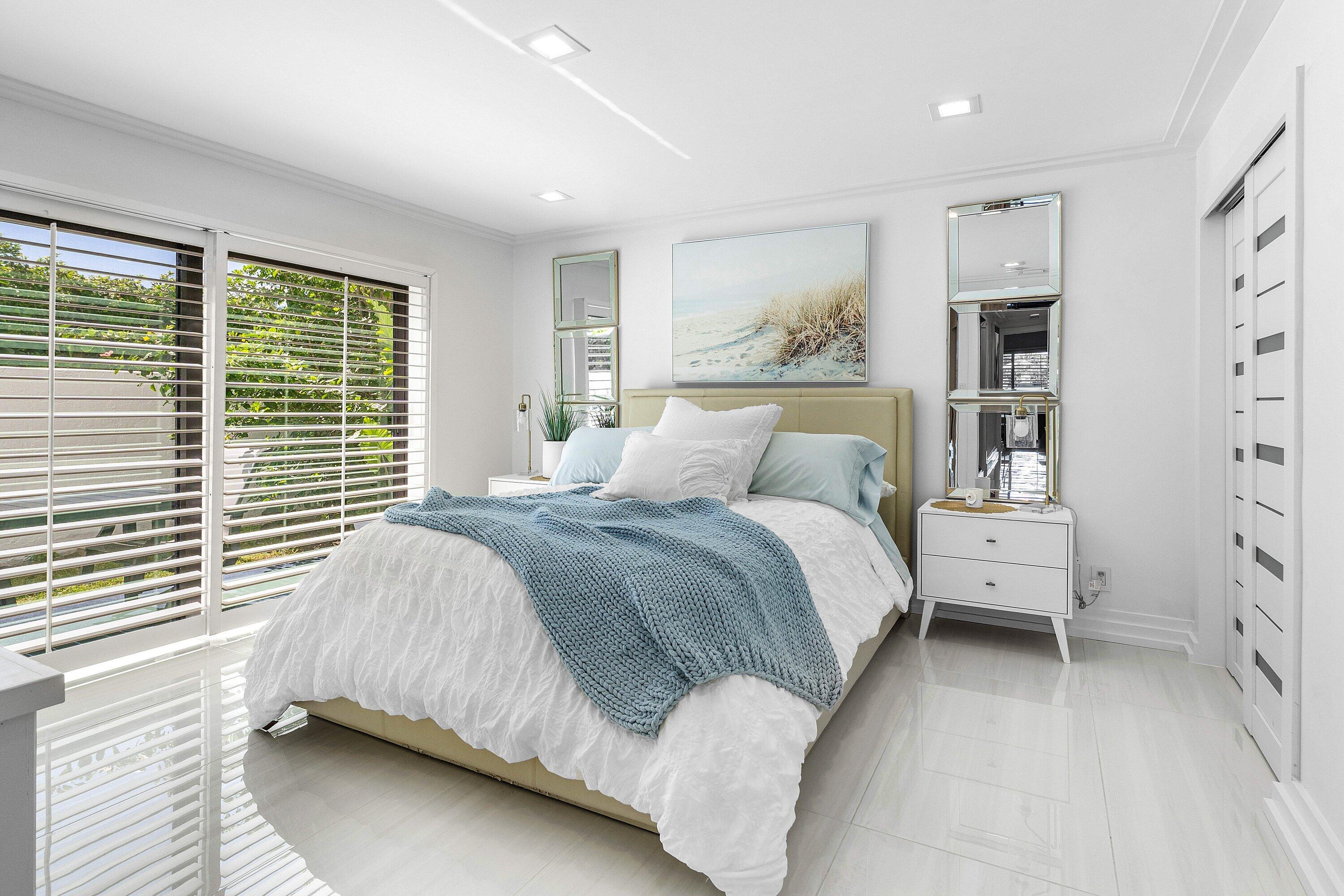 MARINA DEL REY CONDO - Residential