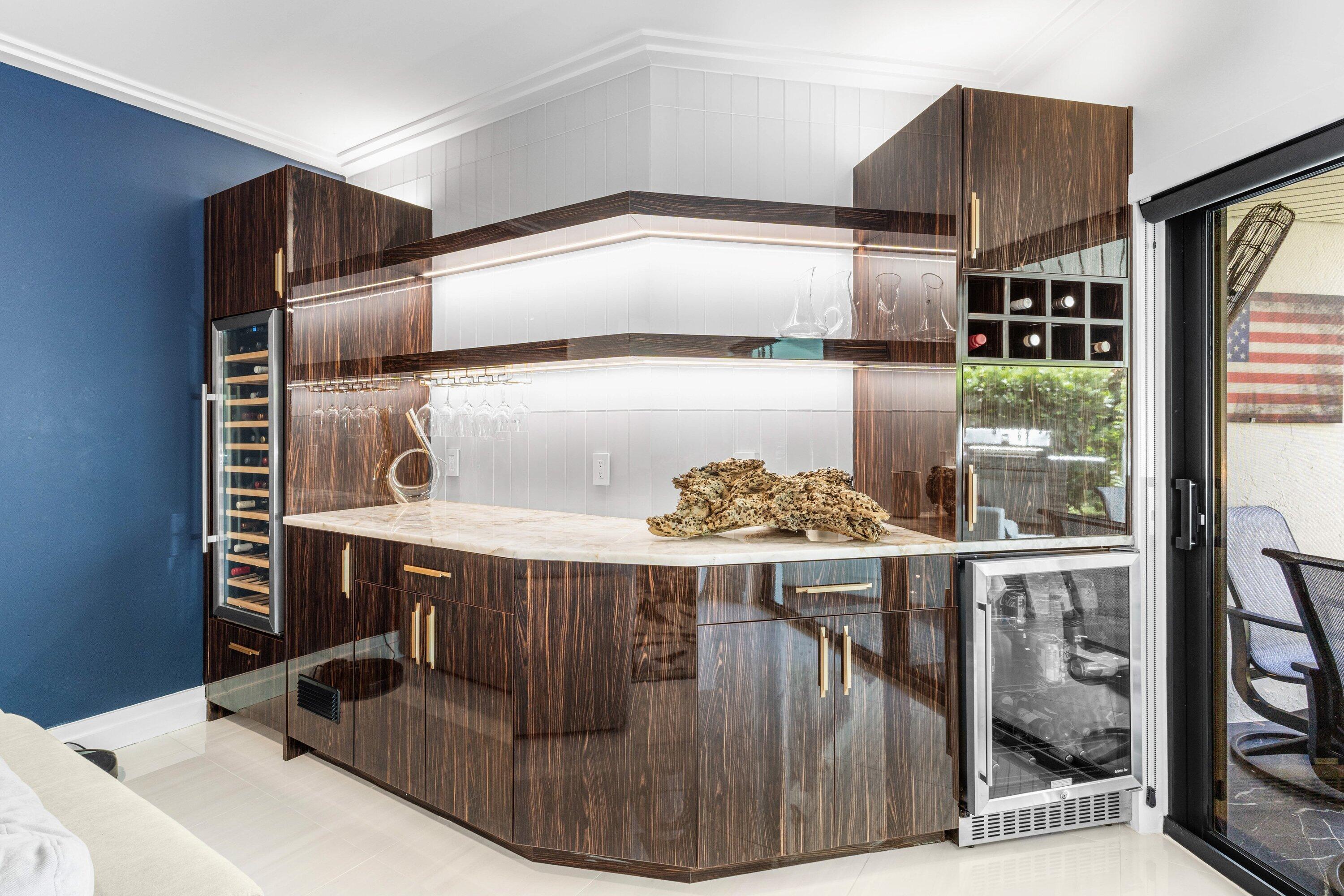 MARINA DEL REY CONDO - Residential