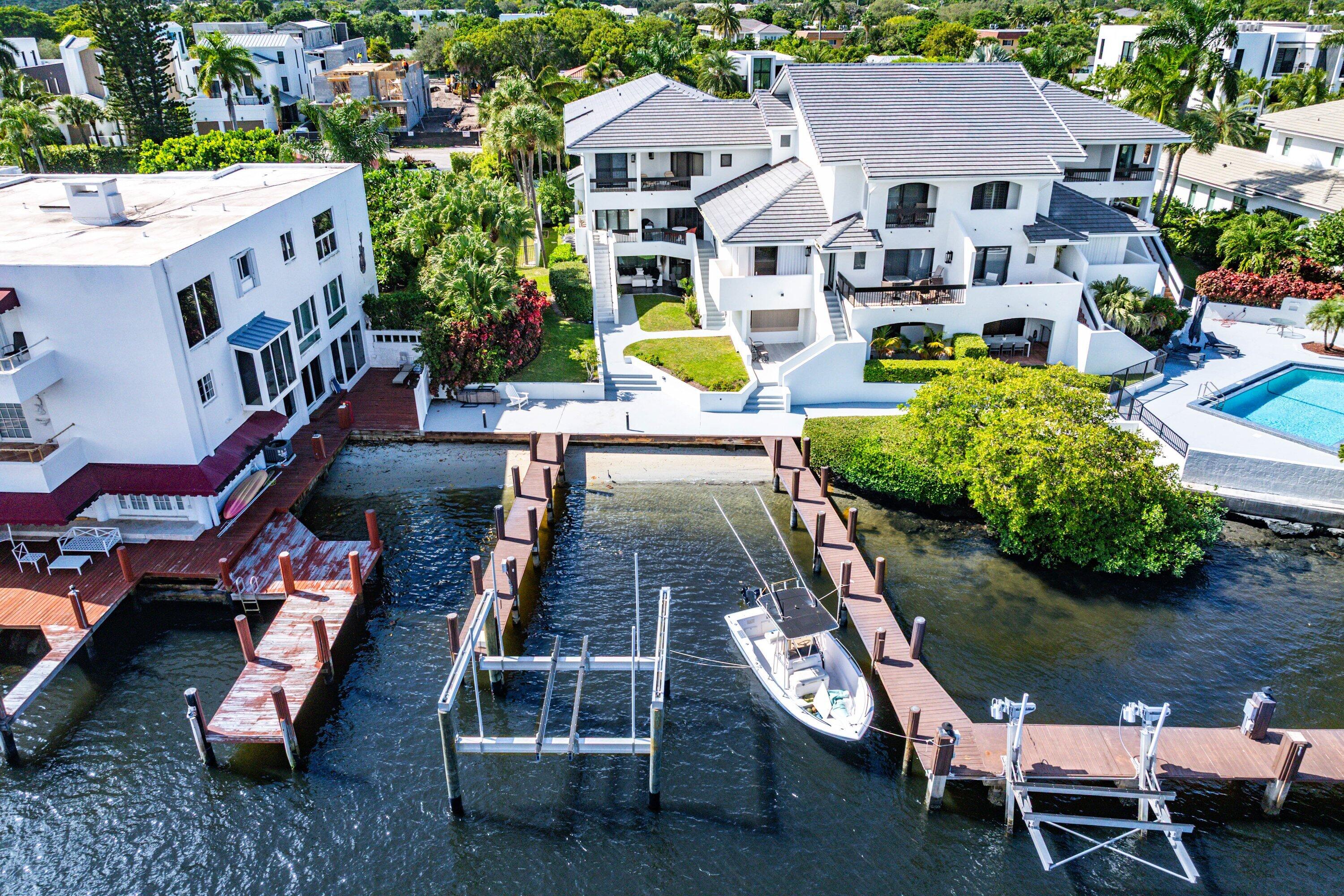 MARINA DEL REY CONDO - Residential