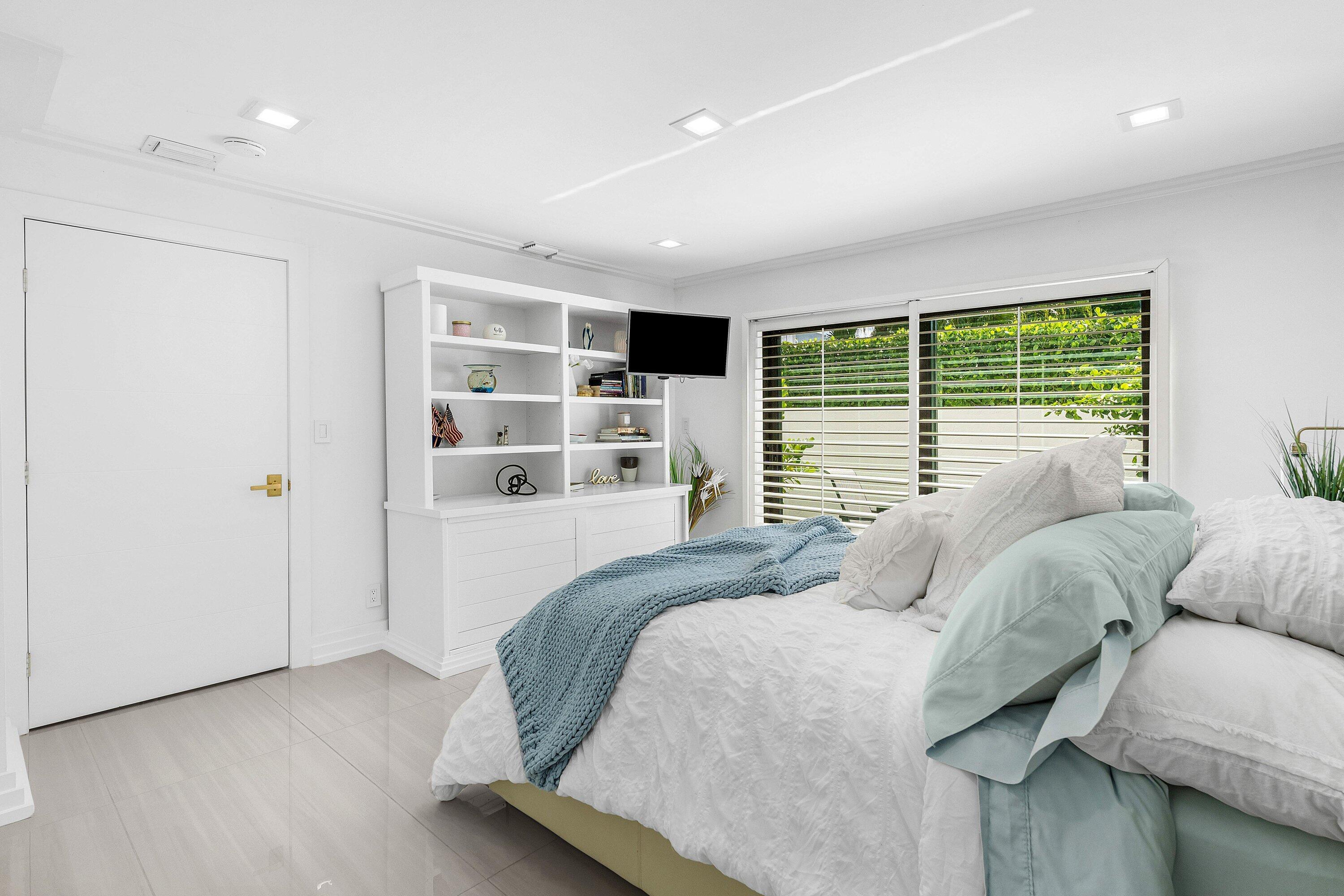 MARINA DEL REY CONDO - Residential