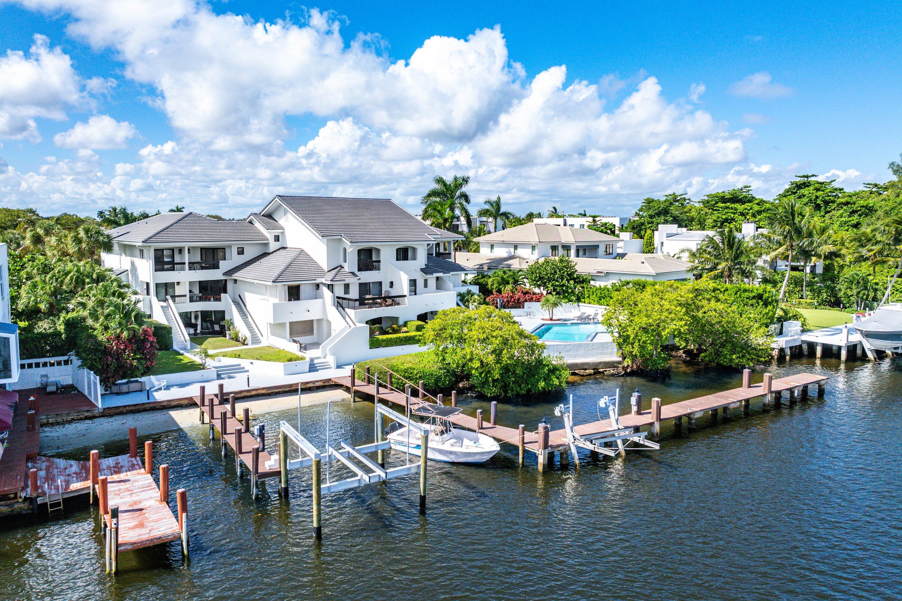 MARINA DEL REY CONDO - Residential