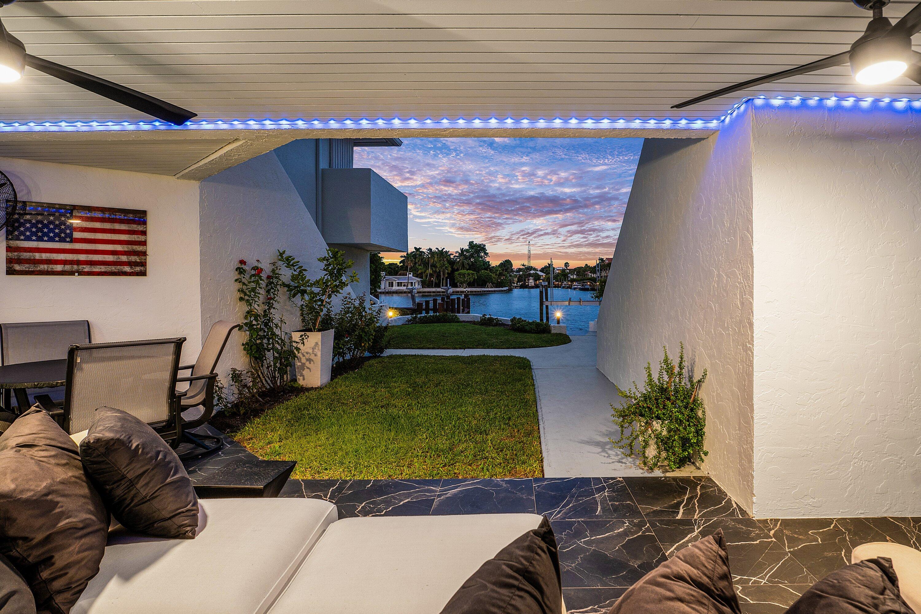 MARINA DEL REY CONDO - Residential