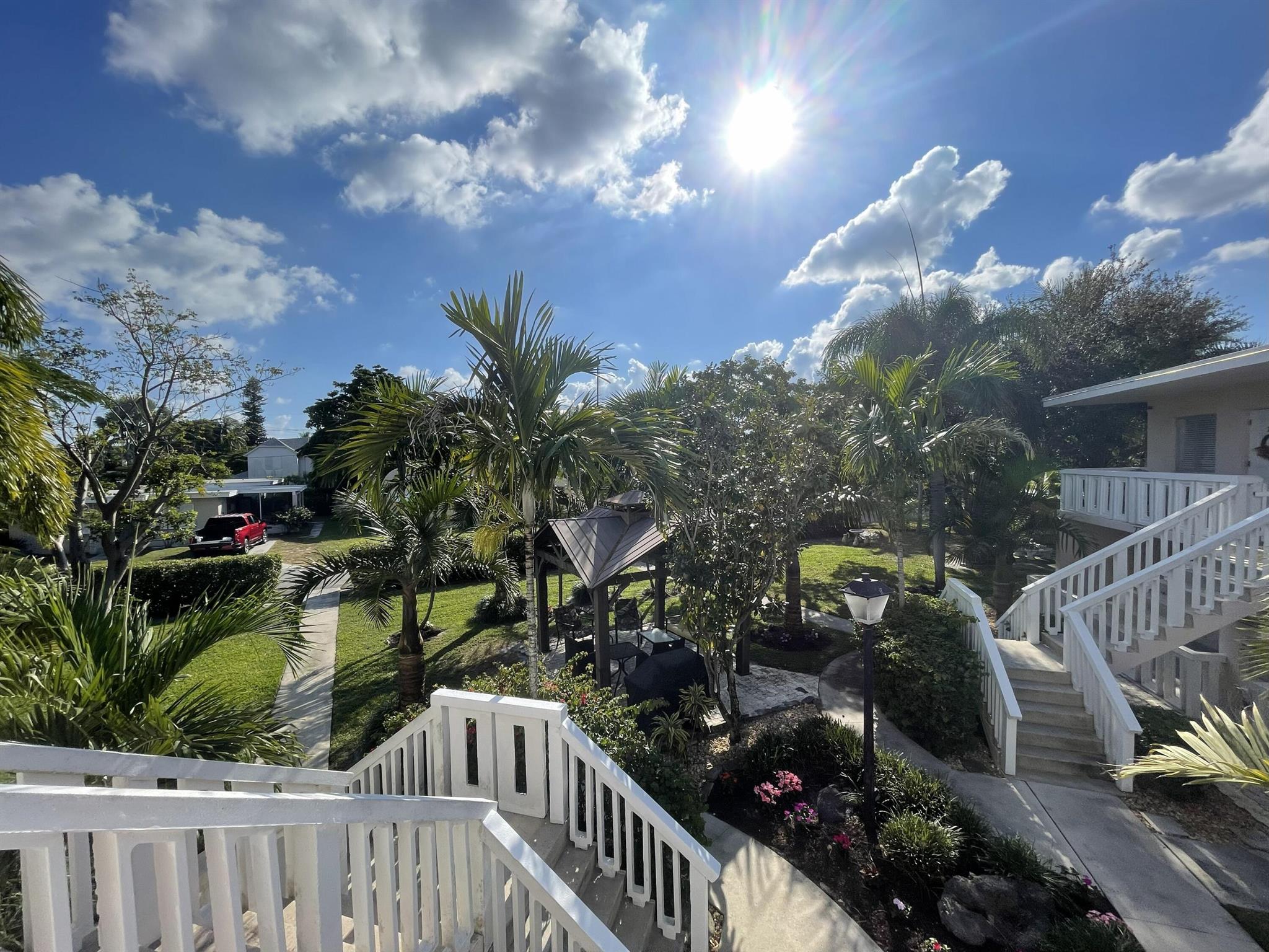 BOYNTON TOWN OF - Residential Lease