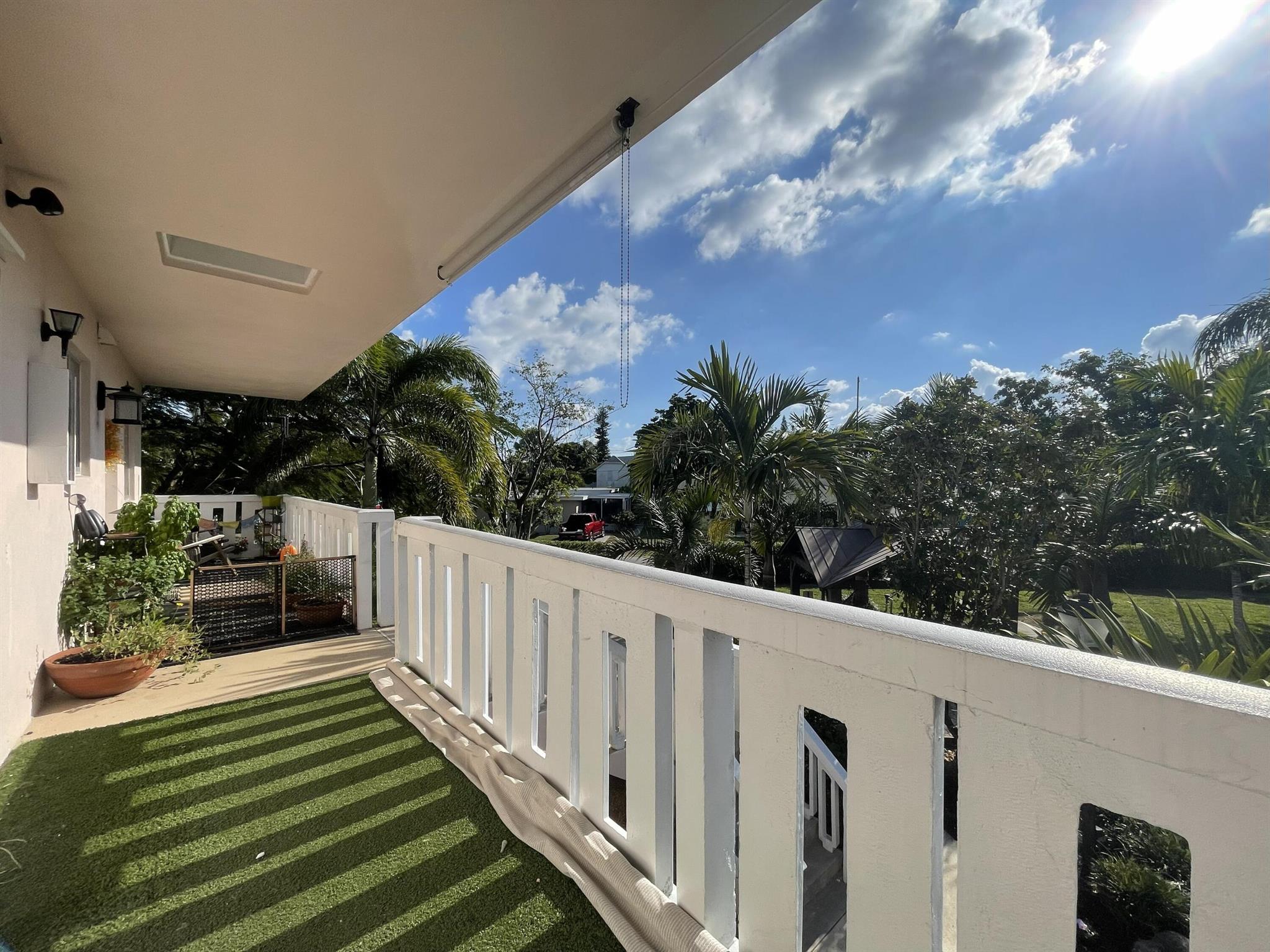 BOYNTON TOWN OF - Residential Lease