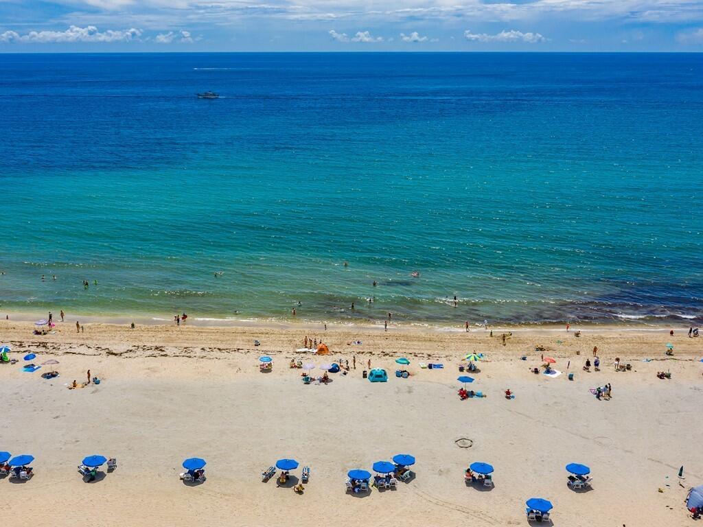 BOYNTON TOWN OF - Residential Lease