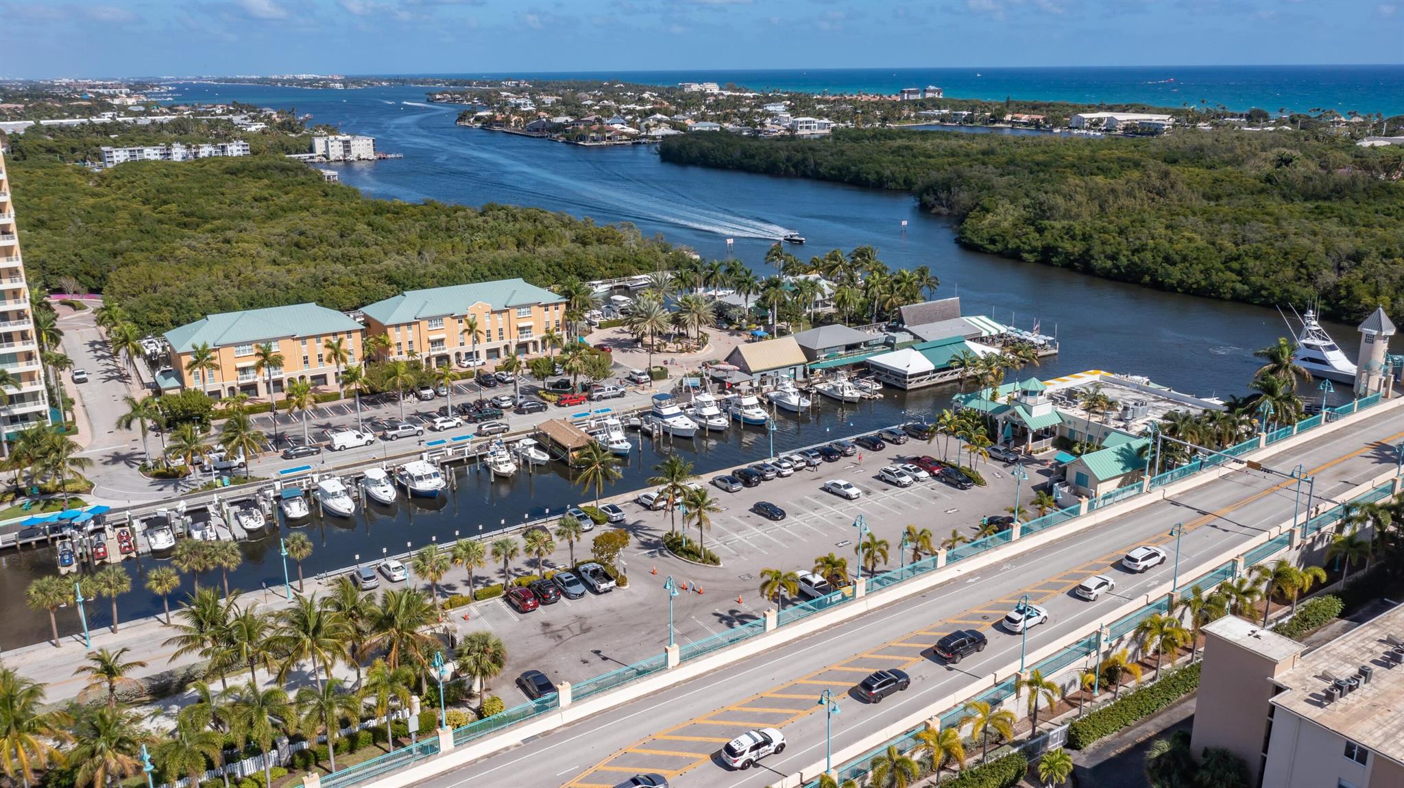 BOYNTON TOWN OF - Residential Lease