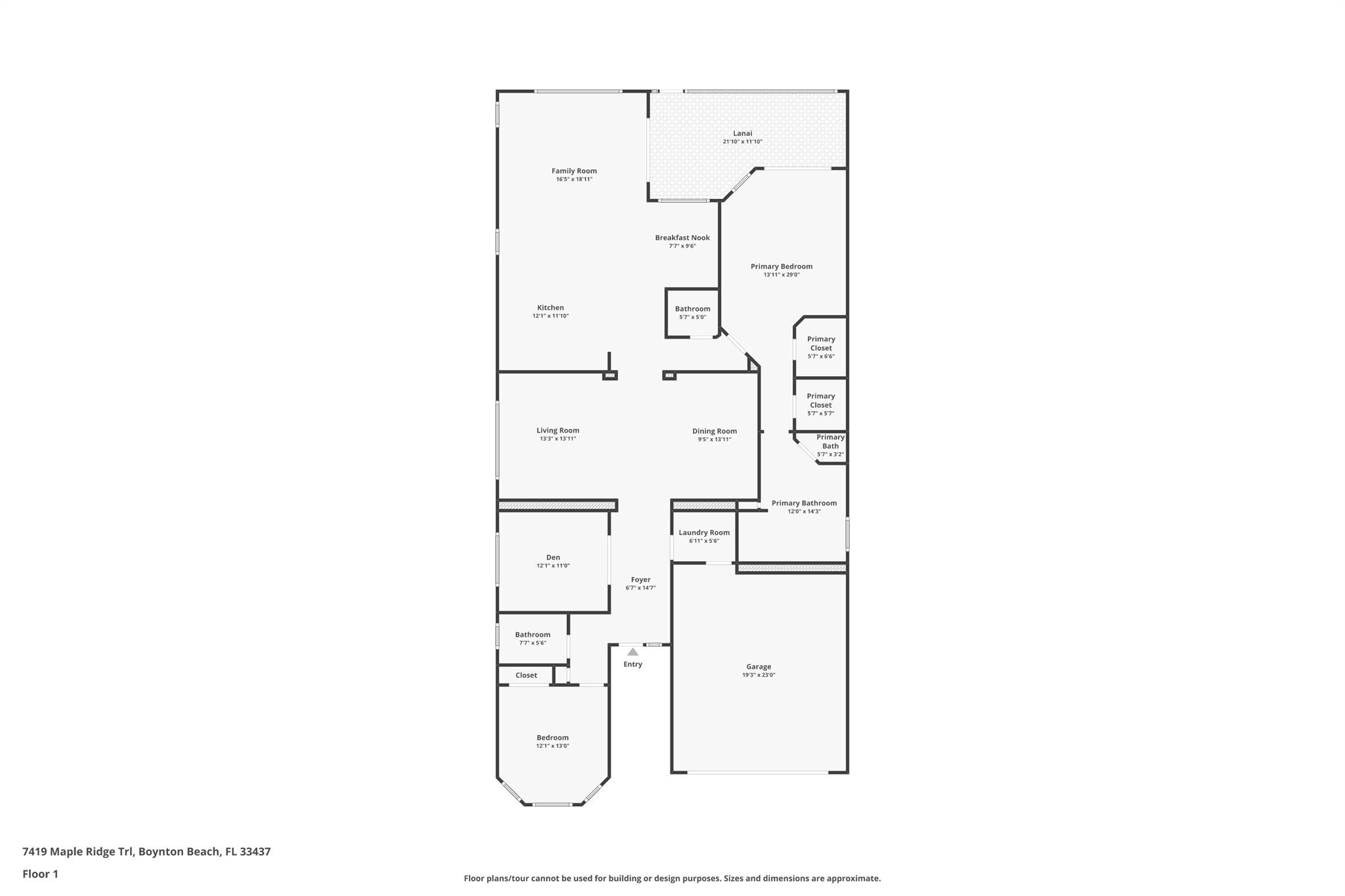 VALENCIA POINTE - Residential