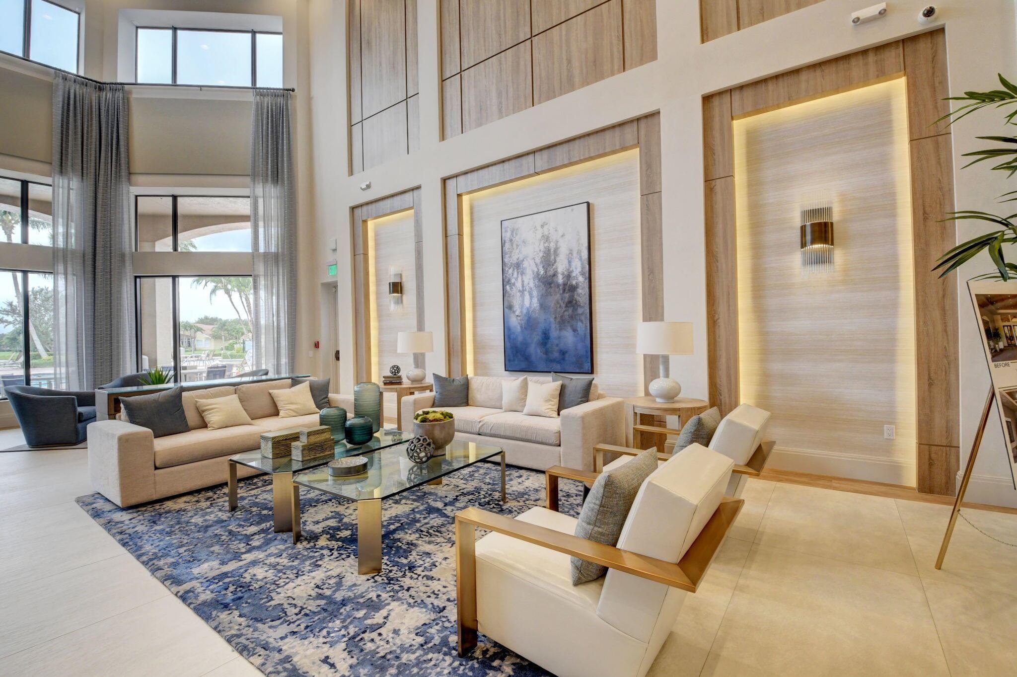 VALENCIA POINTE - Residential