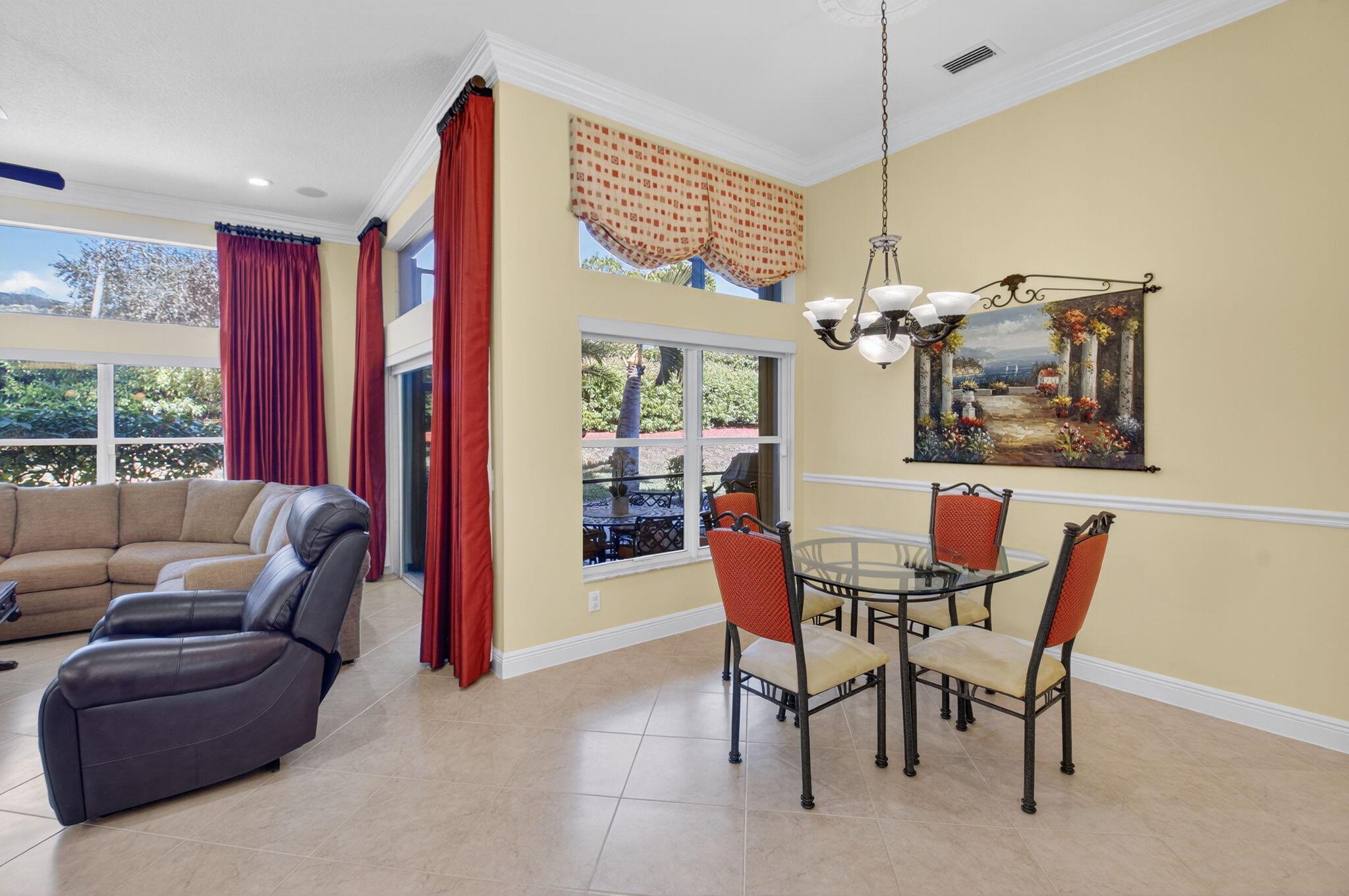 VALENCIA POINTE - Residential