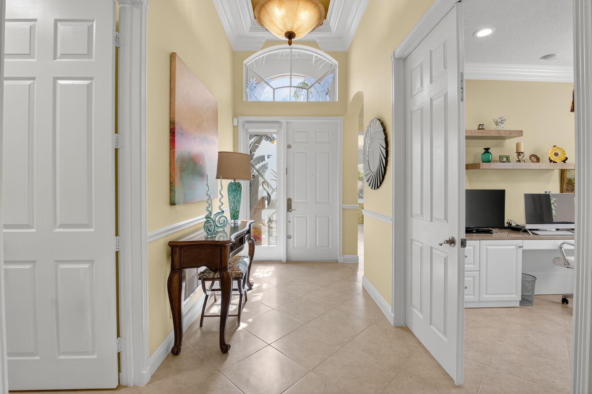 VALENCIA POINTE - Residential