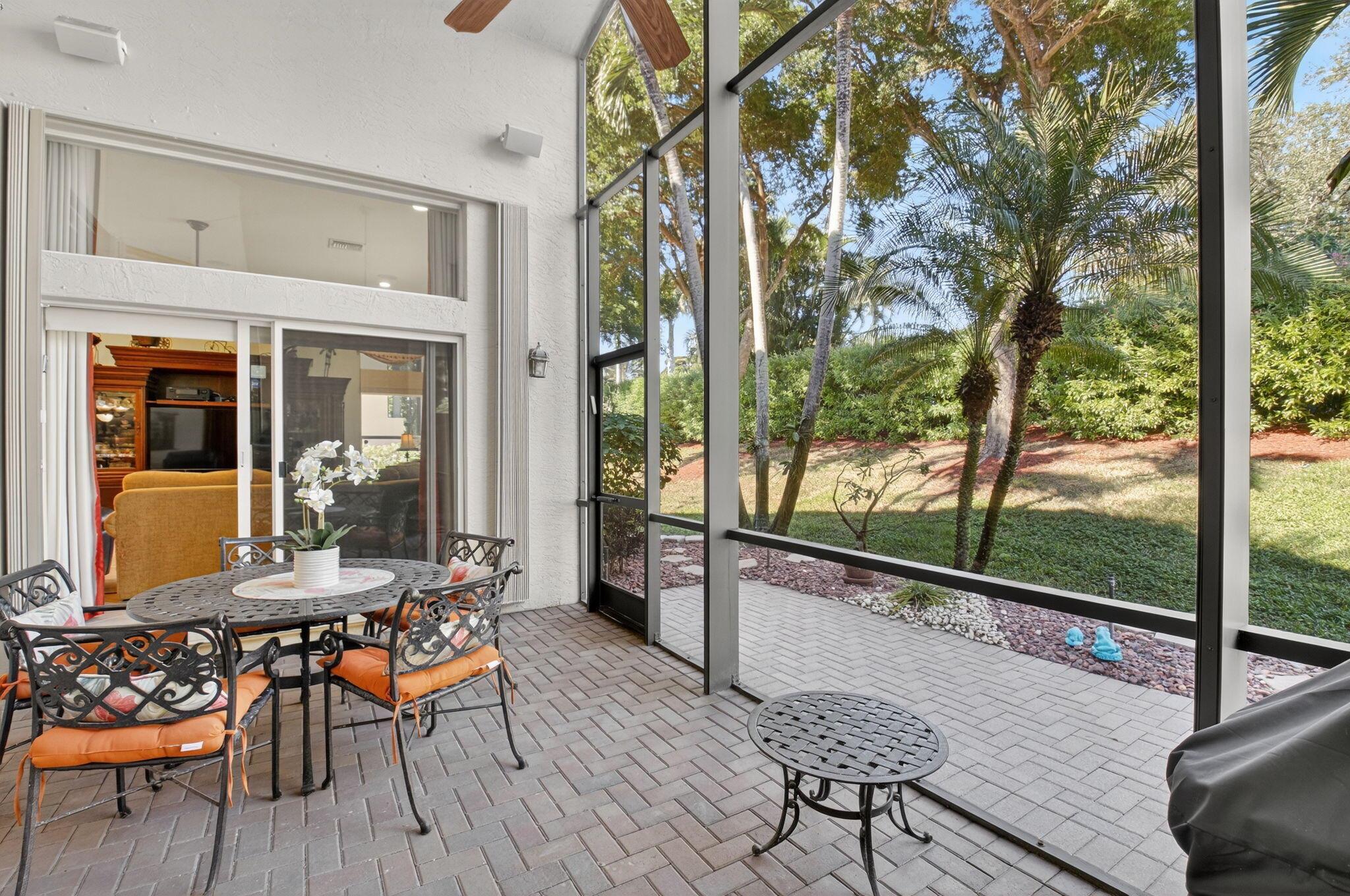 VALENCIA POINTE - Residential