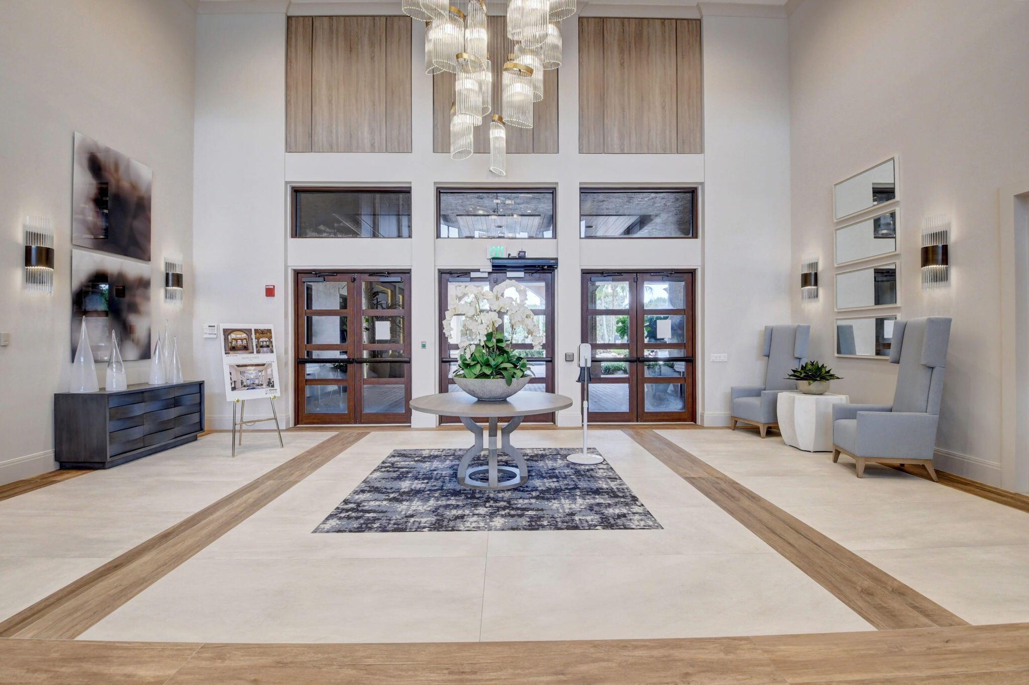 VALENCIA POINTE - Residential