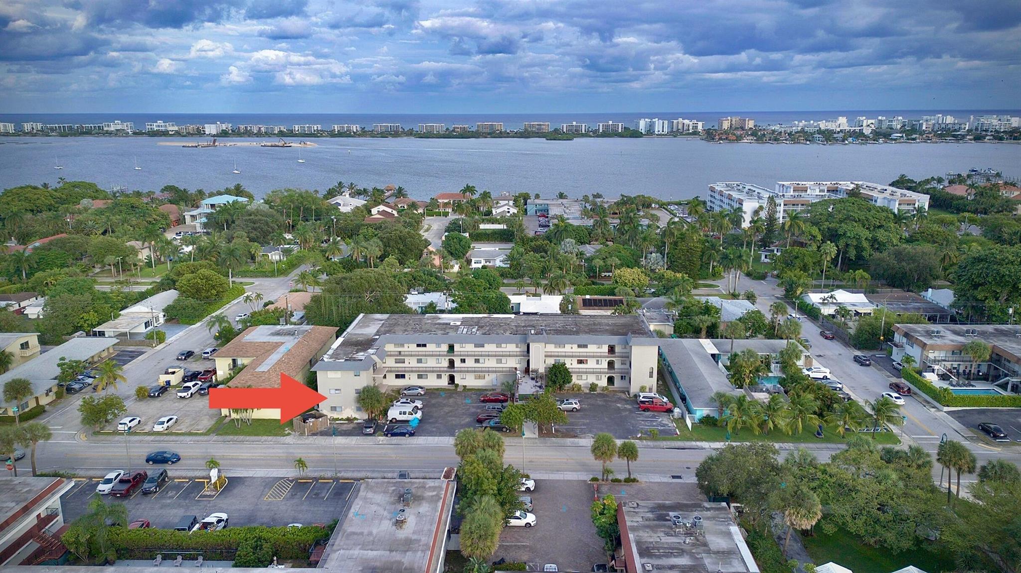 EL CASTELAY CONDO - Residential Lease