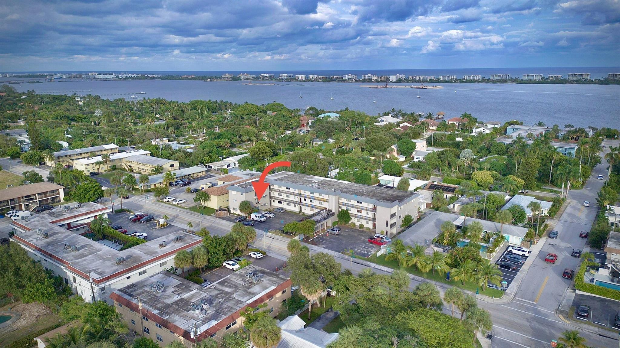 EL CASTELAY CONDO - Residential Lease