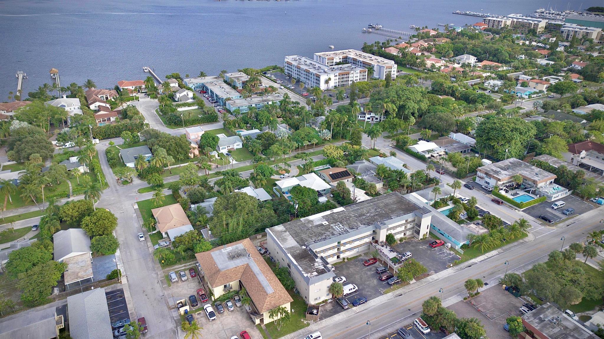 EL CASTELAY CONDO - Residential Lease