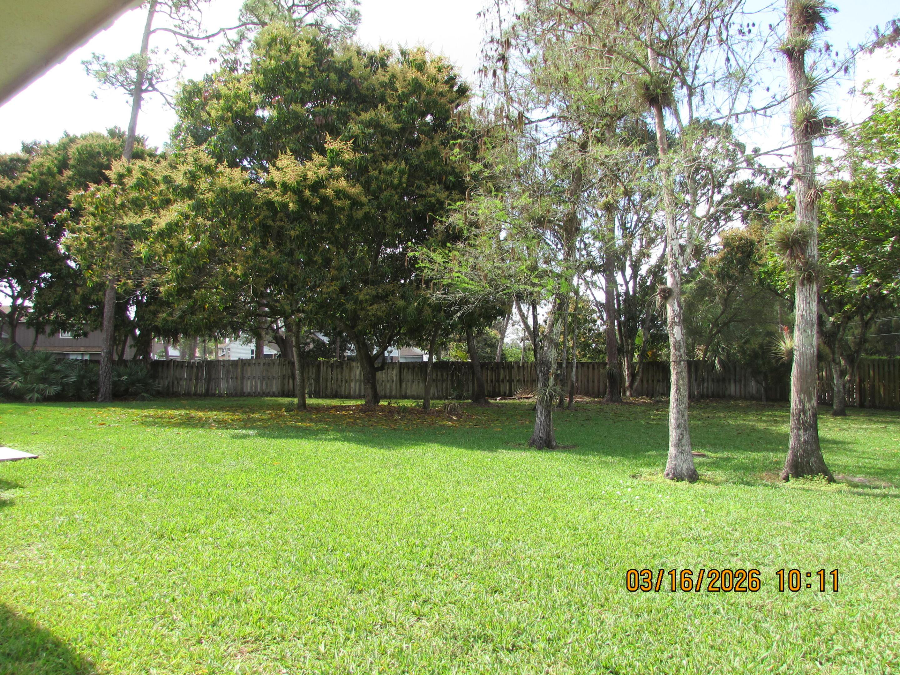 PINES OF WELLINGTON - Residential Lease