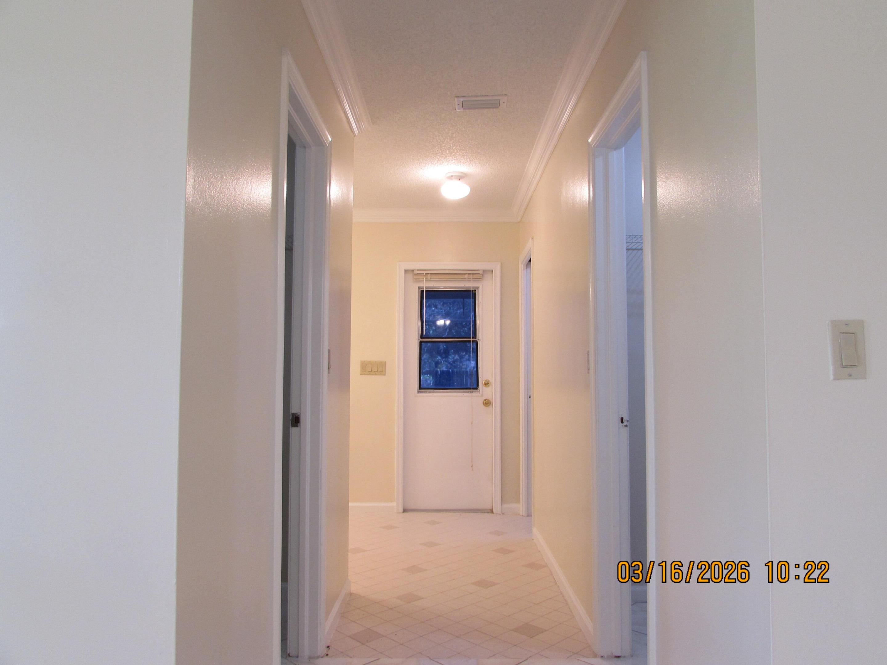 PINES OF WELLINGTON - Residential Lease