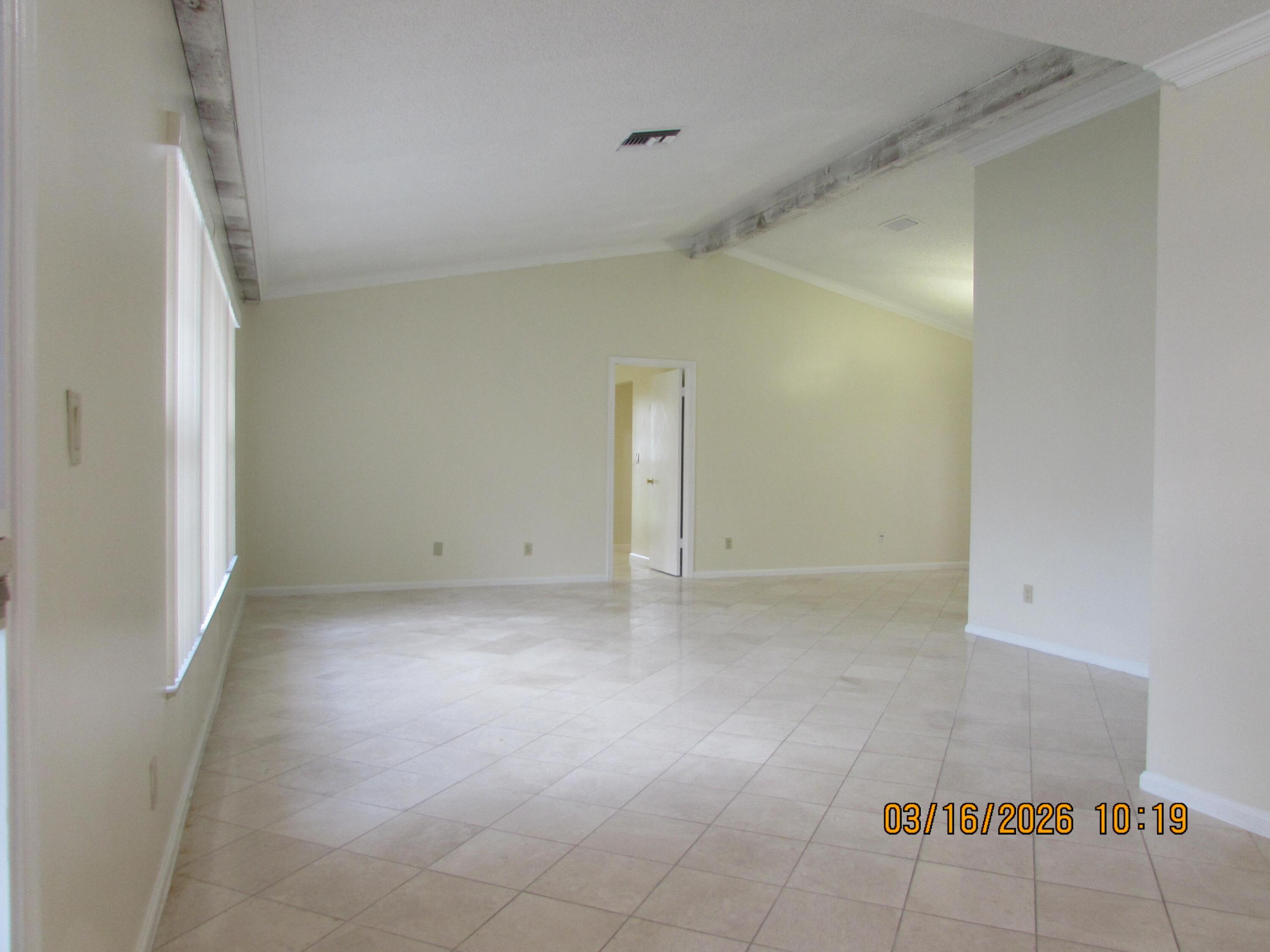 PINES OF WELLINGTON - Residential Lease