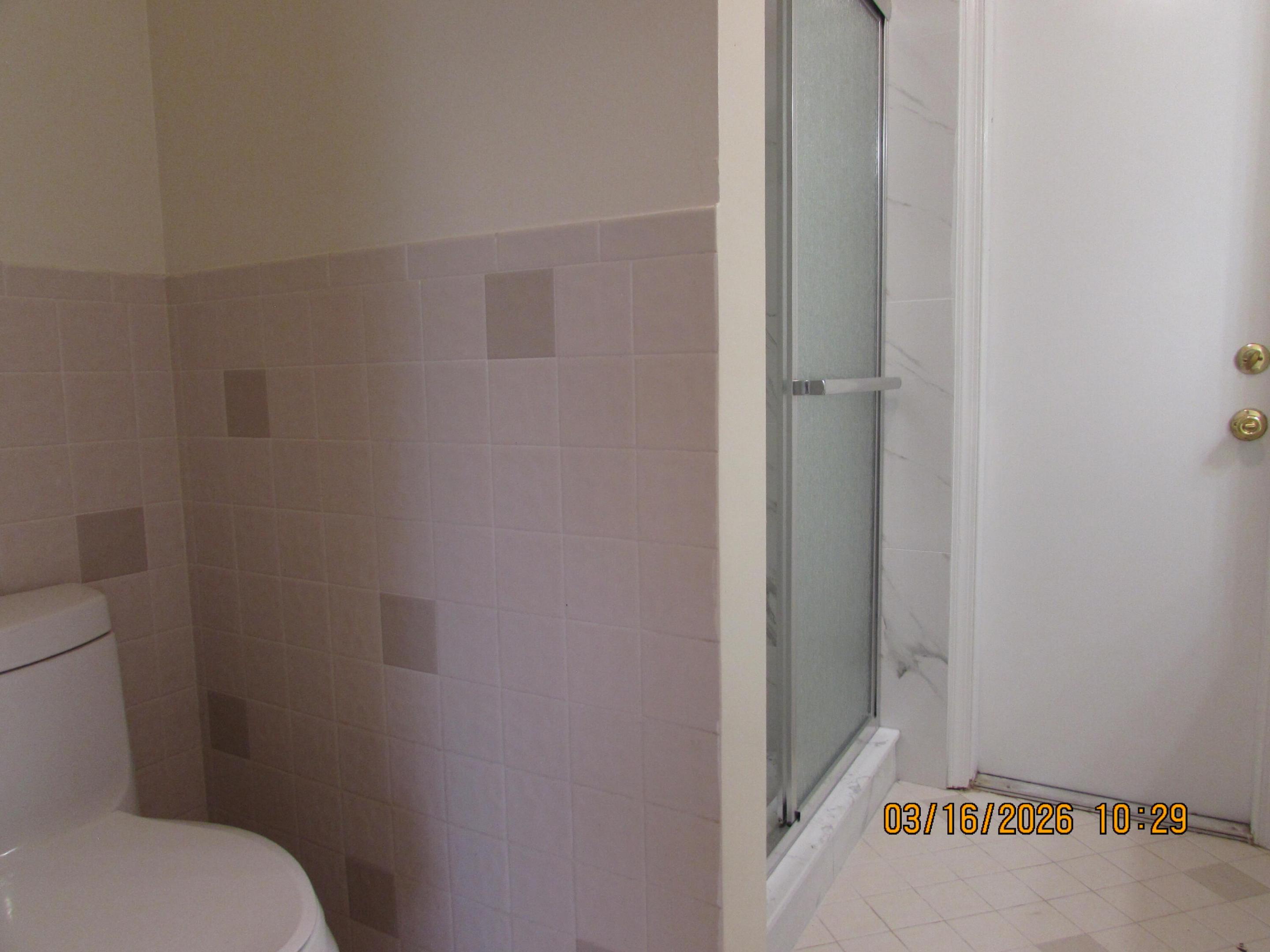 PINES OF WELLINGTON - Residential Lease