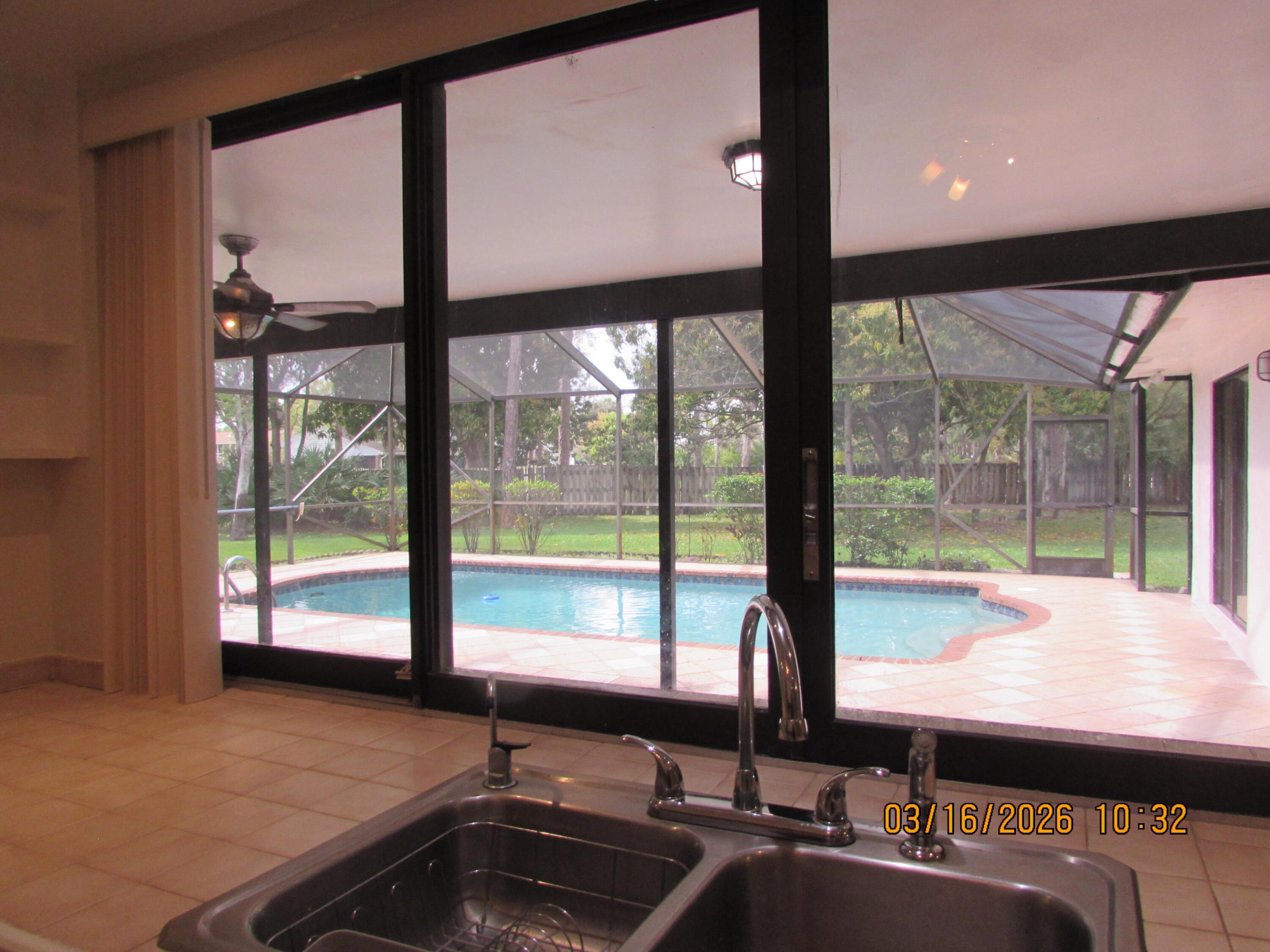 PINES OF WELLINGTON - Residential Lease