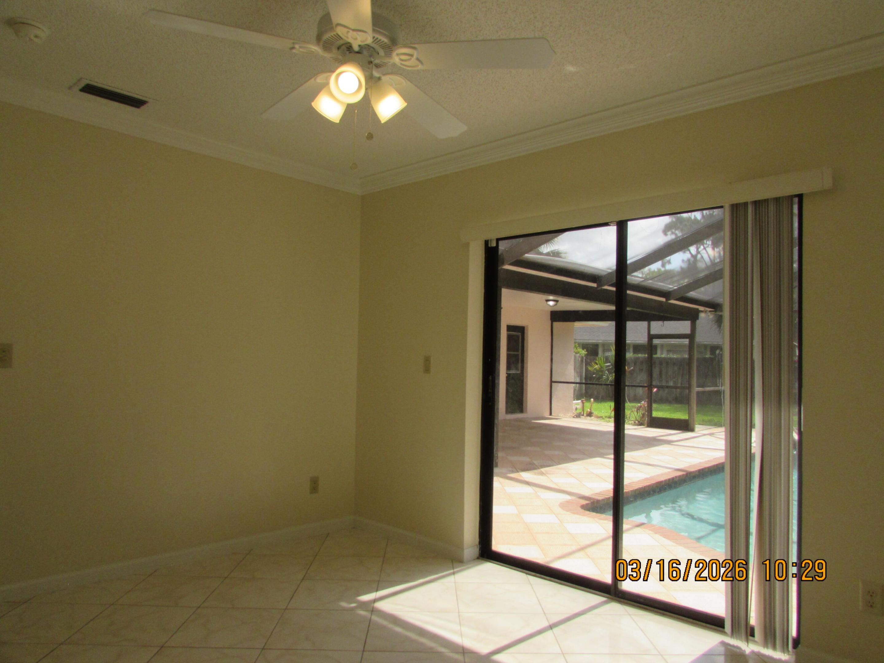 PINES OF WELLINGTON - Residential Lease