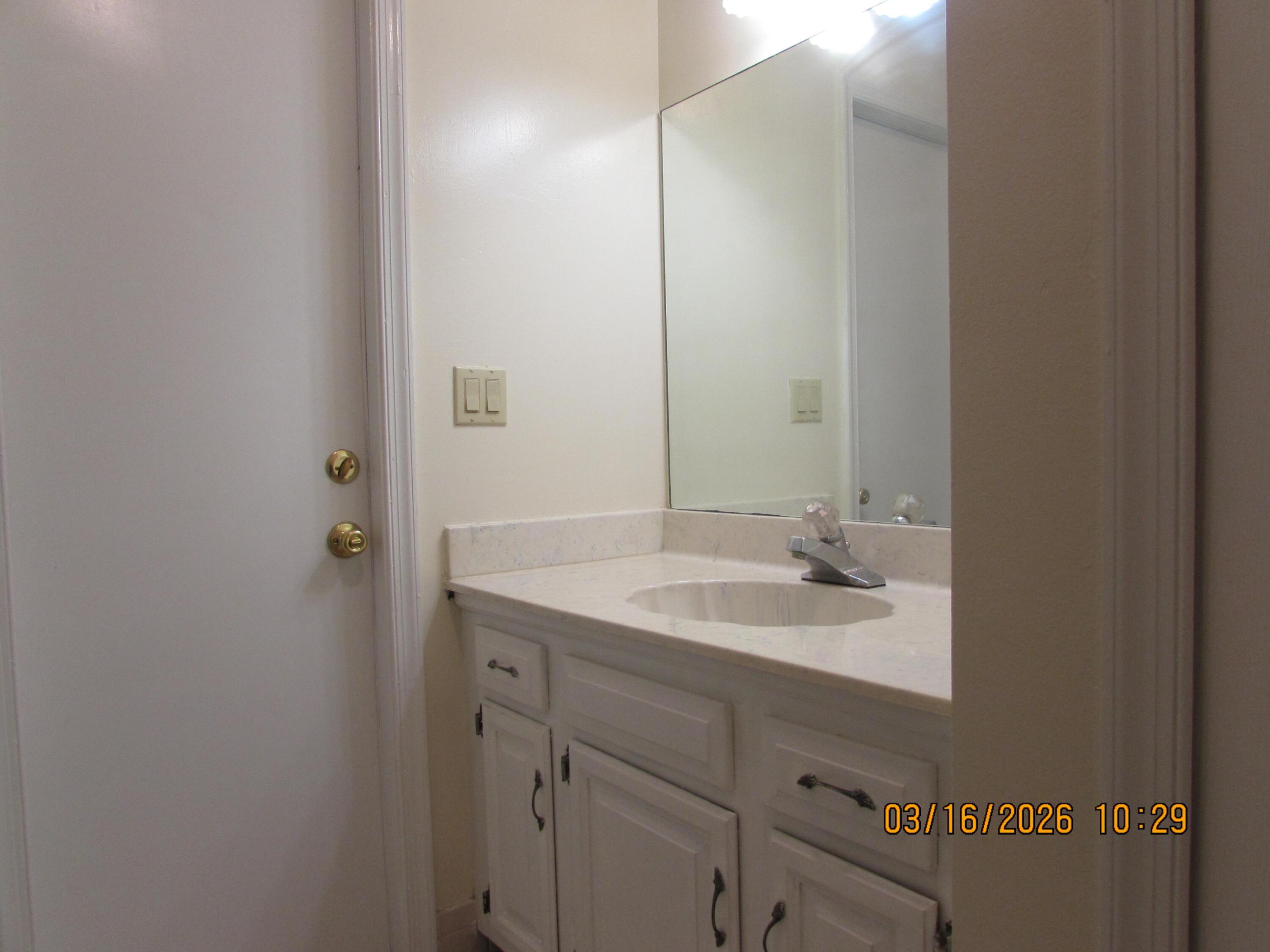 PINES OF WELLINGTON - Residential Lease