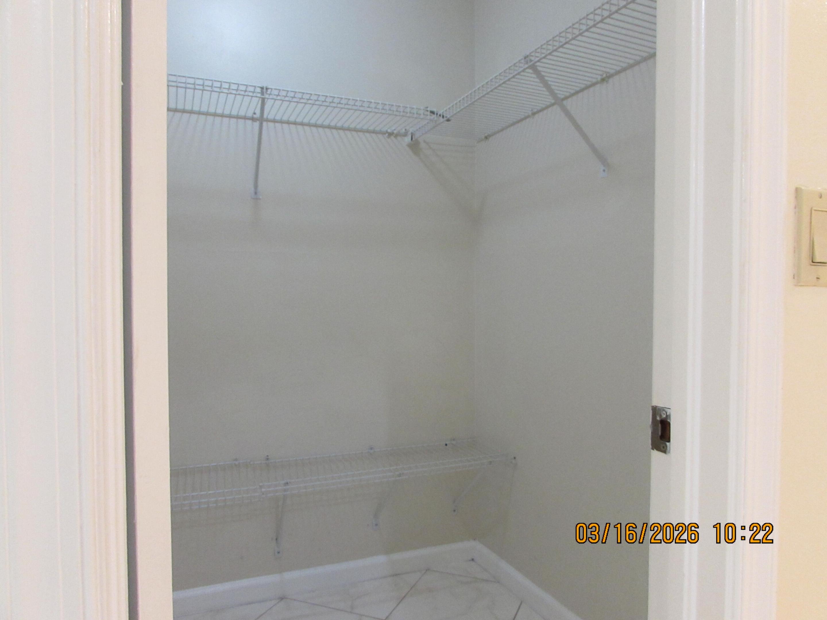 PINES OF WELLINGTON - Residential Lease