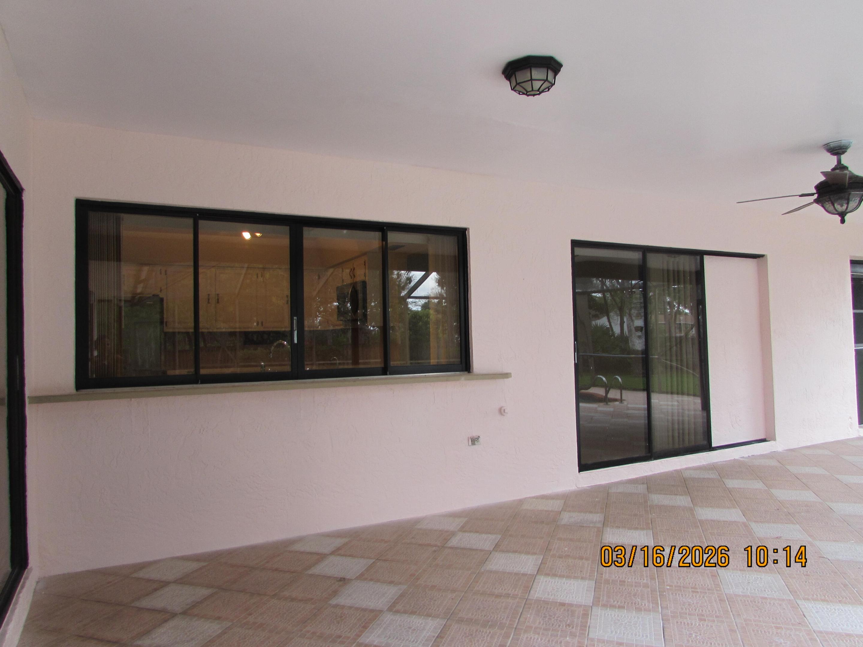 PINES OF WELLINGTON - Residential Lease