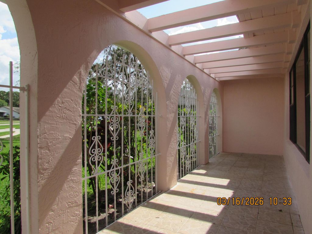 Photo of 12790 Timber Pine Trail, Wellington, FL 33414 (MLS # B26002899)