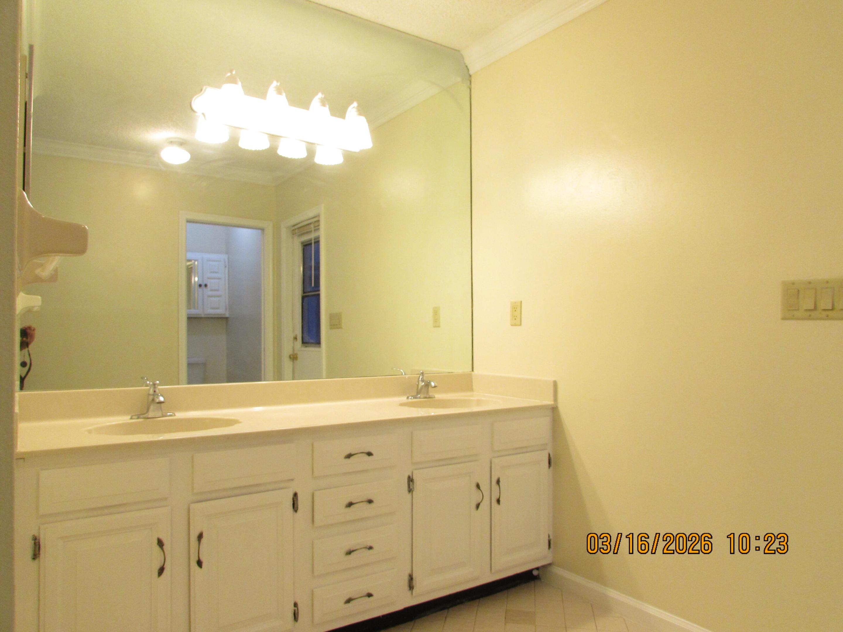 PINES OF WELLINGTON - Residential Lease