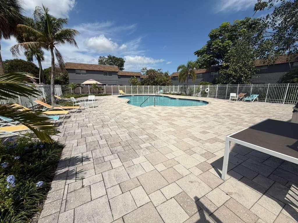 Photo of 4869 NW 9th Drive #4869, Plantation, FL 33317 (MLS # B26015582)