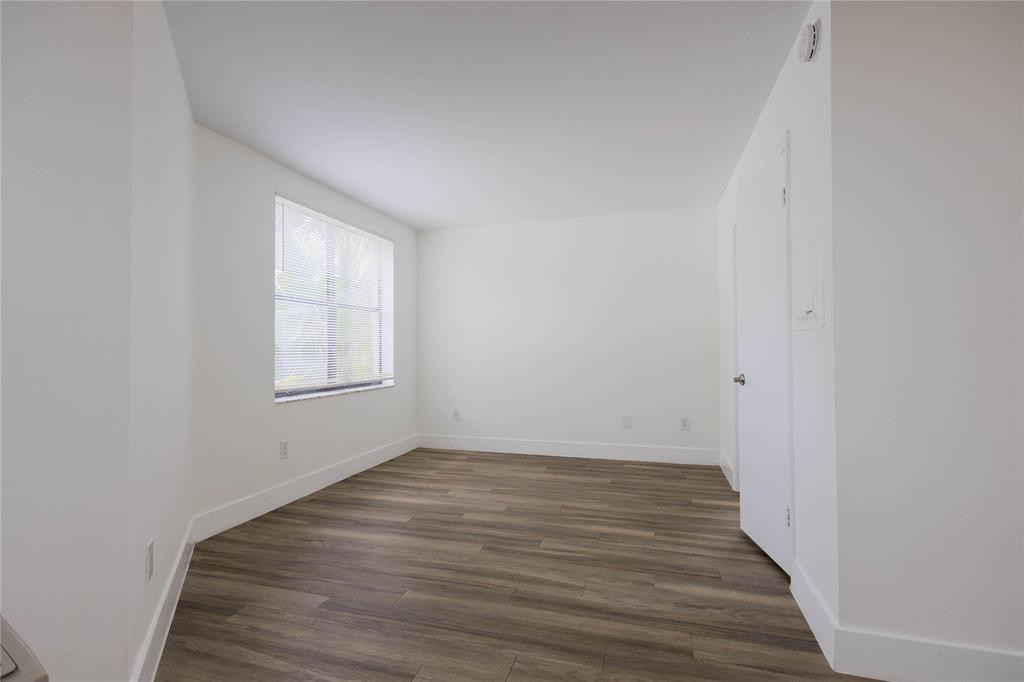 Palm Aire Gardens Condo - Residential Lease