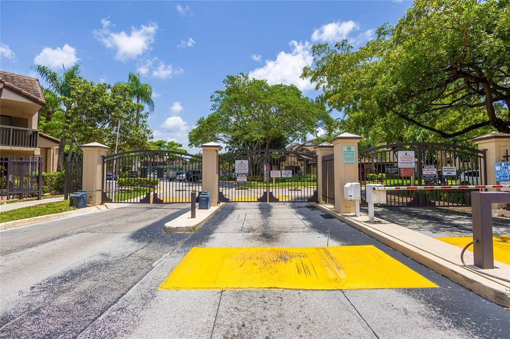 Palm Aire Gardens Condo - Residential Lease