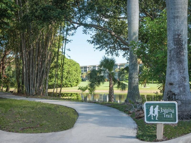 Palm Aire Gardens Condo - Residential Lease