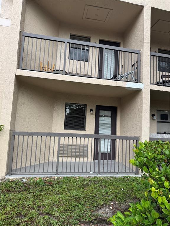 Palm Aire Gardens Condo - Residential Lease