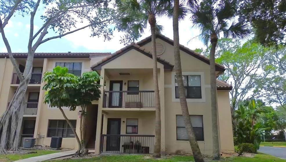 Palm Aire Gardens Condo - Residential Lease