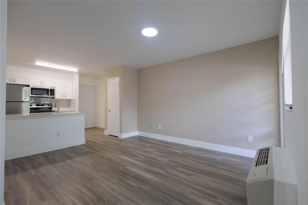 Palm Aire Gardens Condo - Residential Lease