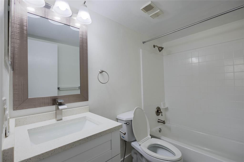 Palm Aire Gardens Condo - Residential Lease