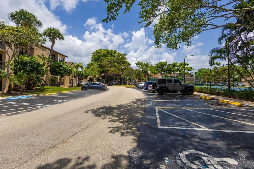 Palm Aire Gardens Condo - Residential Lease